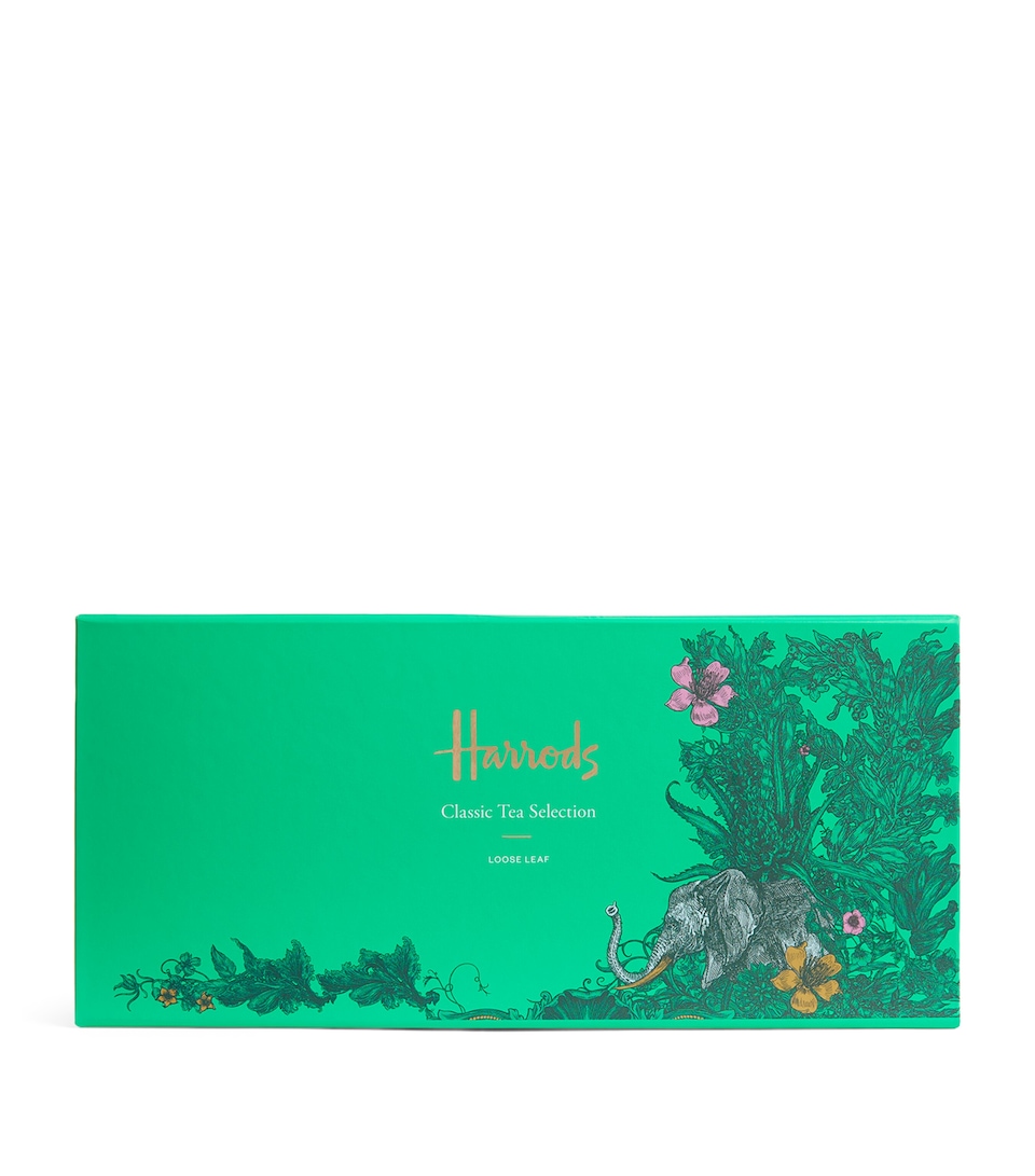 Tea | Harrods UK