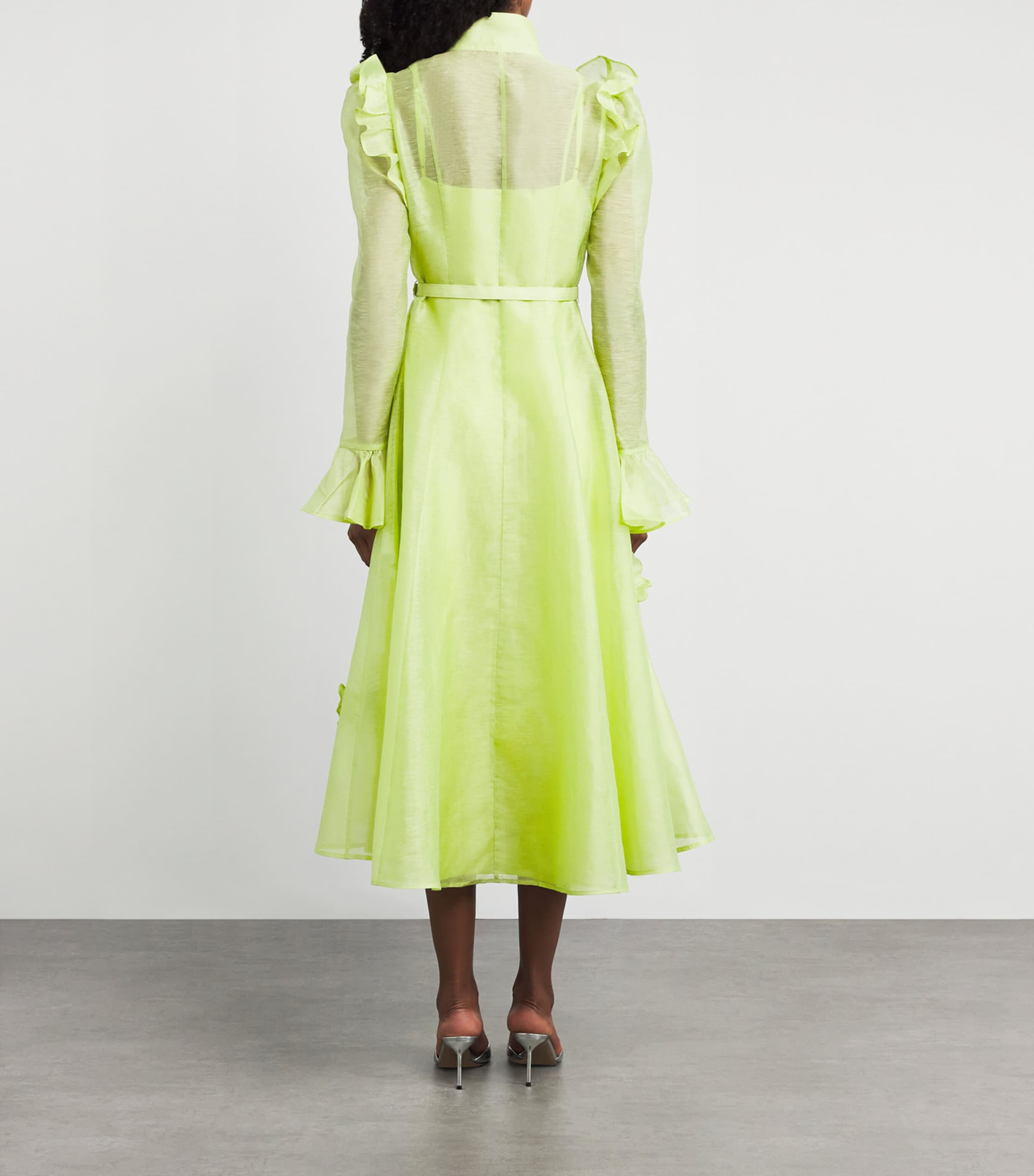 LEO LIN Linen-Blend Katrina Midi Dress | Holiday Shop | Womens | Summer dresses | Women Clothing | Dresses | Midi Dresses LEO LIN Linen-Blend Katrina Midi Dress | Holiday Shop | Womens | Summer dresses | Women Clothing | Dresses | Midi Dresses