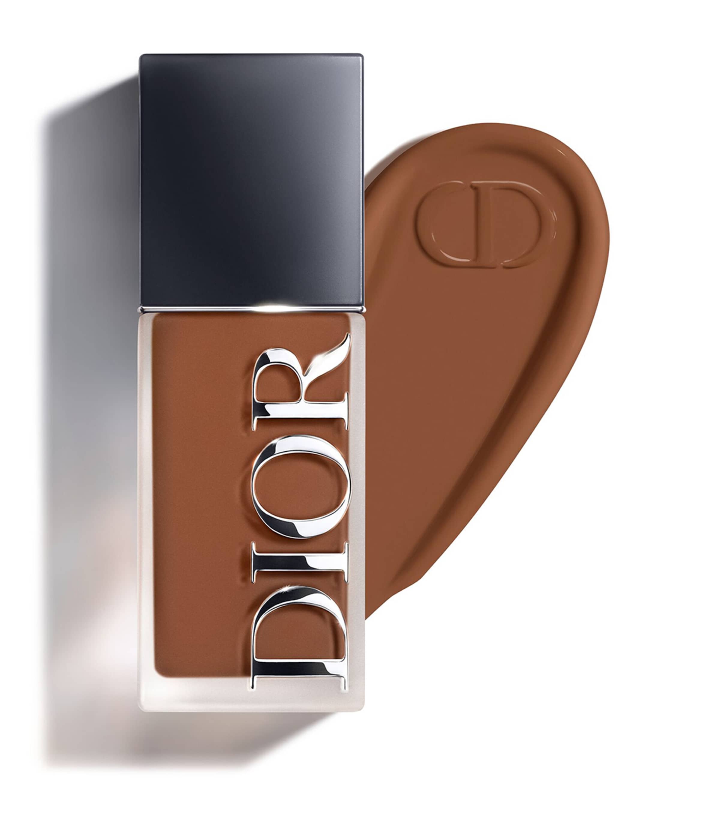 DIOR Dior Forever Skin Wear Foundation - 24h Natural Matte Finish Image 1