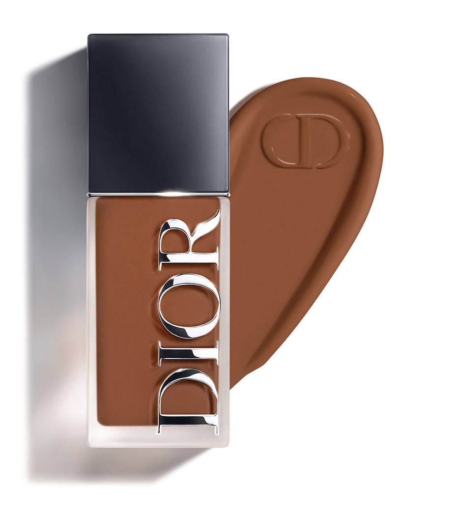 DIOR Dior Forever Skin Wear Foundation - 24h Natural Matte Finish Image 1