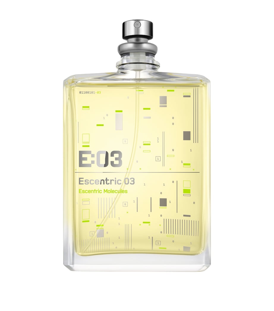 Escentric Molecules Escentric 03 Eau de Toilette (100ml) Image 1