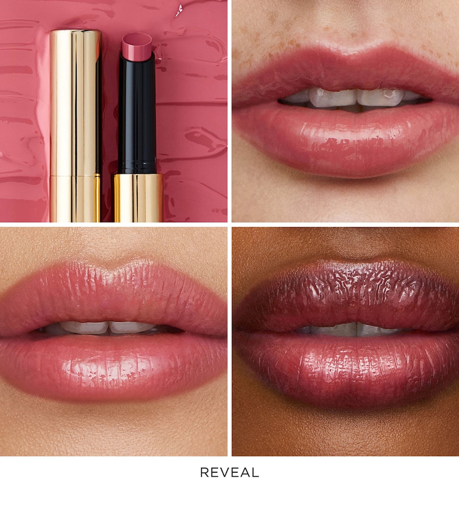 Phantom Volumizing Glossy Balm REVEAL 90 Image 4