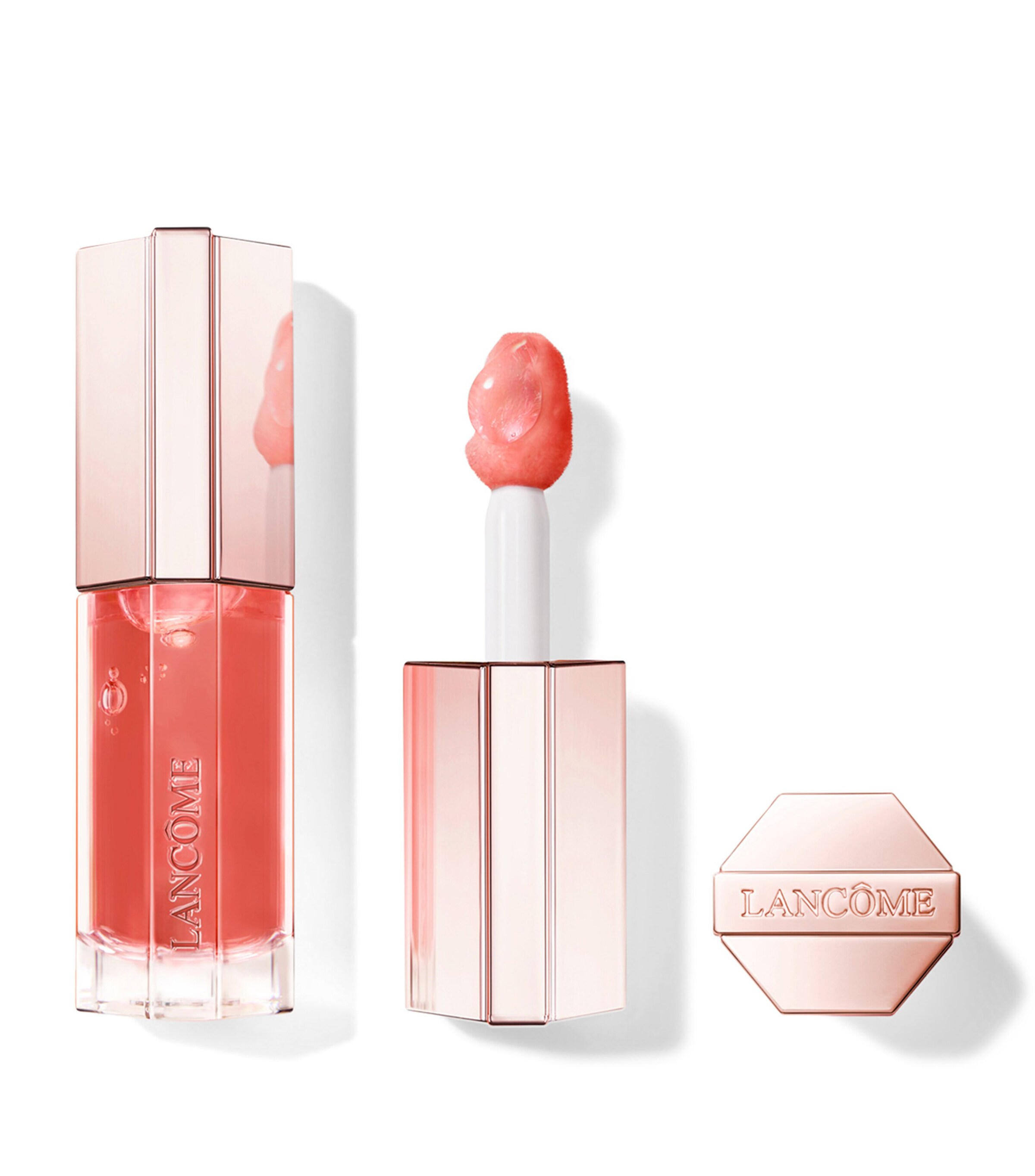 Lancôme Lip Idôle Juicy Treat | Make-up | Lips | Lip Glosses & Plumpers | Lip Oils | Designers | Lancôme