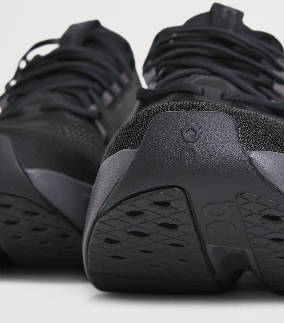 Cloudsurfer Max Trainers BLACK ECLIPSE Image 7