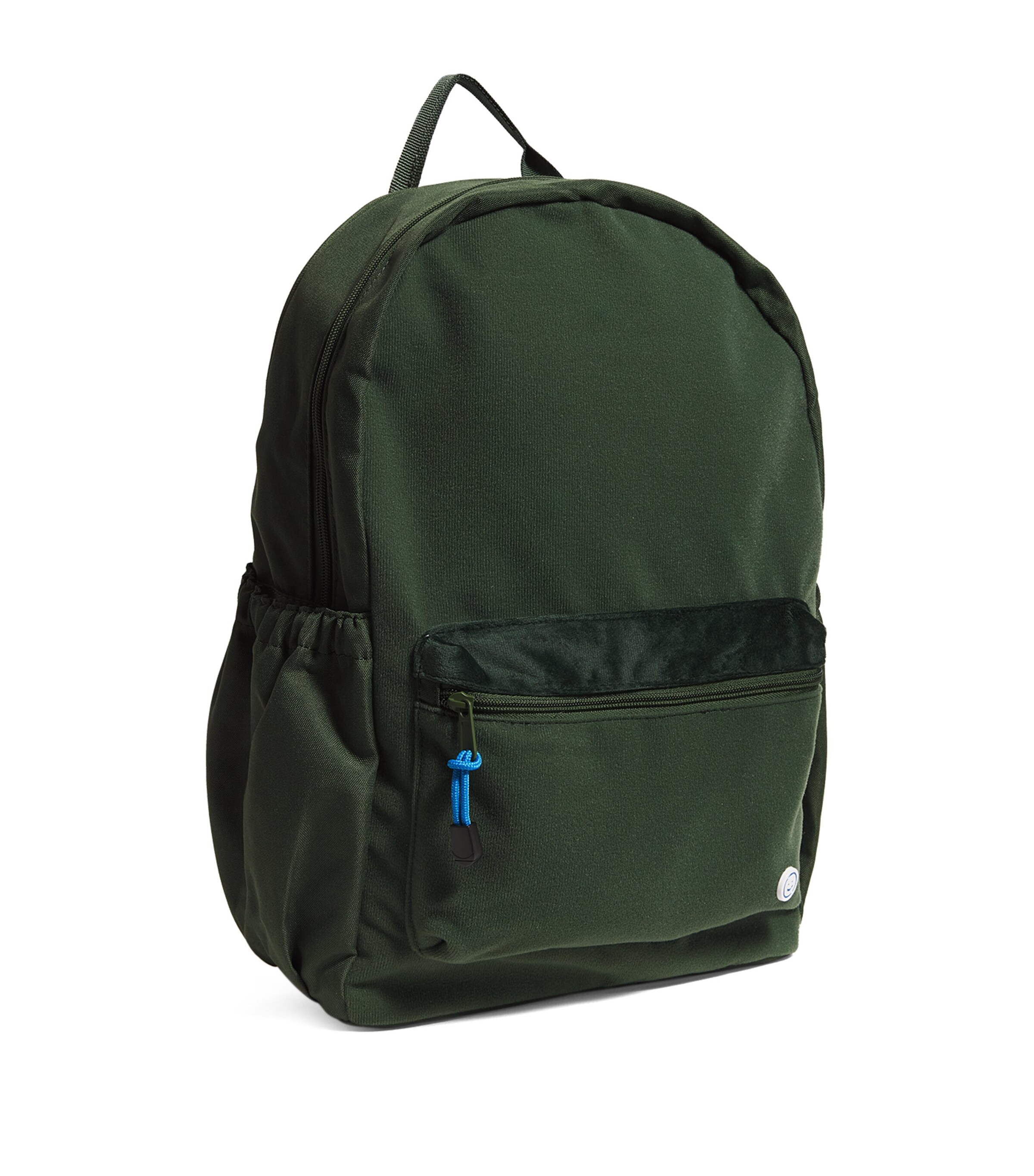 x Harrods SPORTS Backpack HARRODS GREEN Image 2