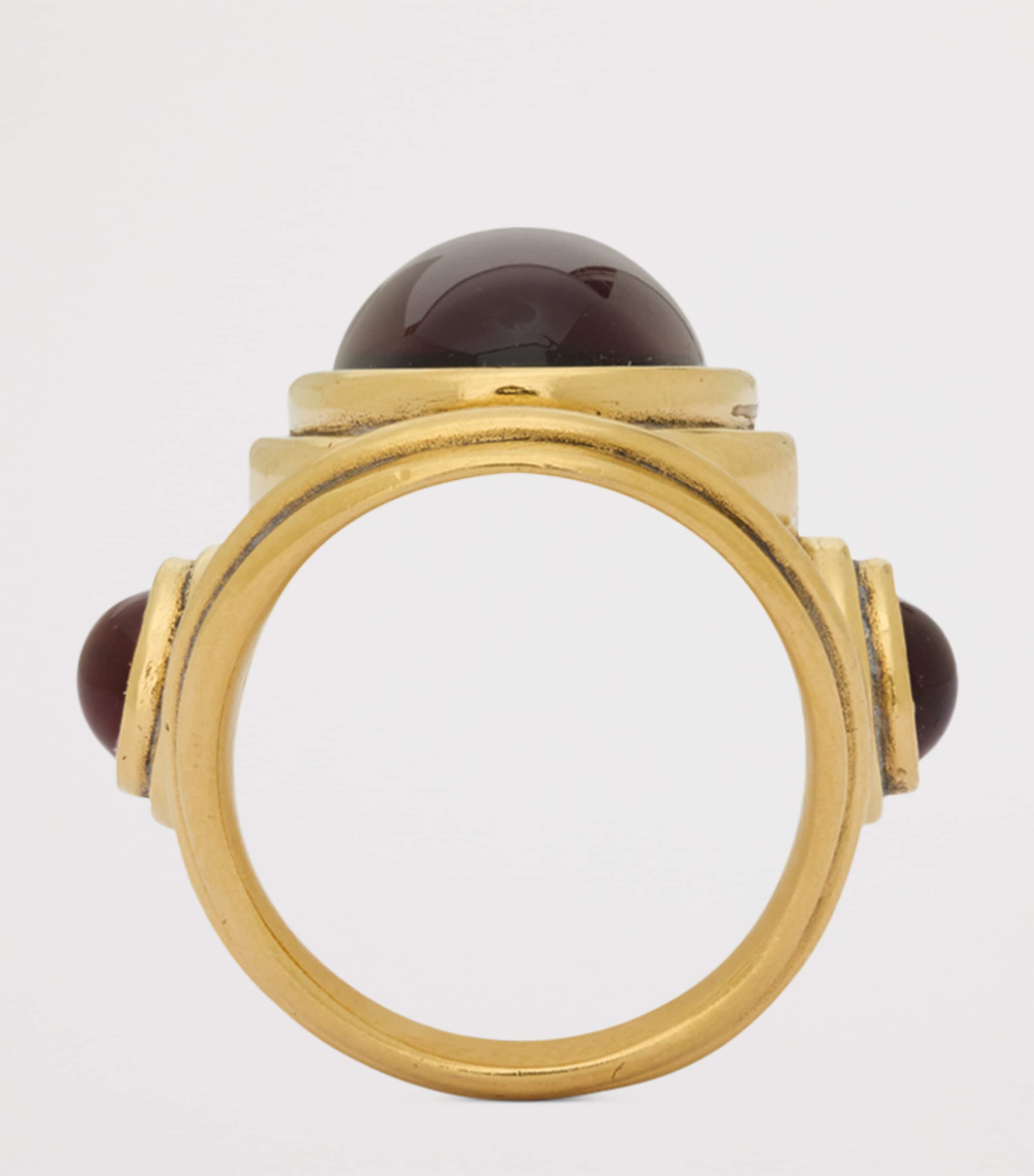 Bague Trois Ring 8072 Image 3