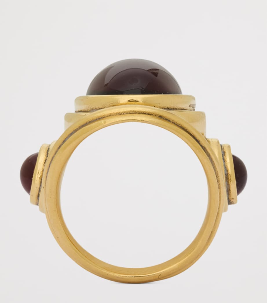 Bague Trois Ring 8072 Image 3