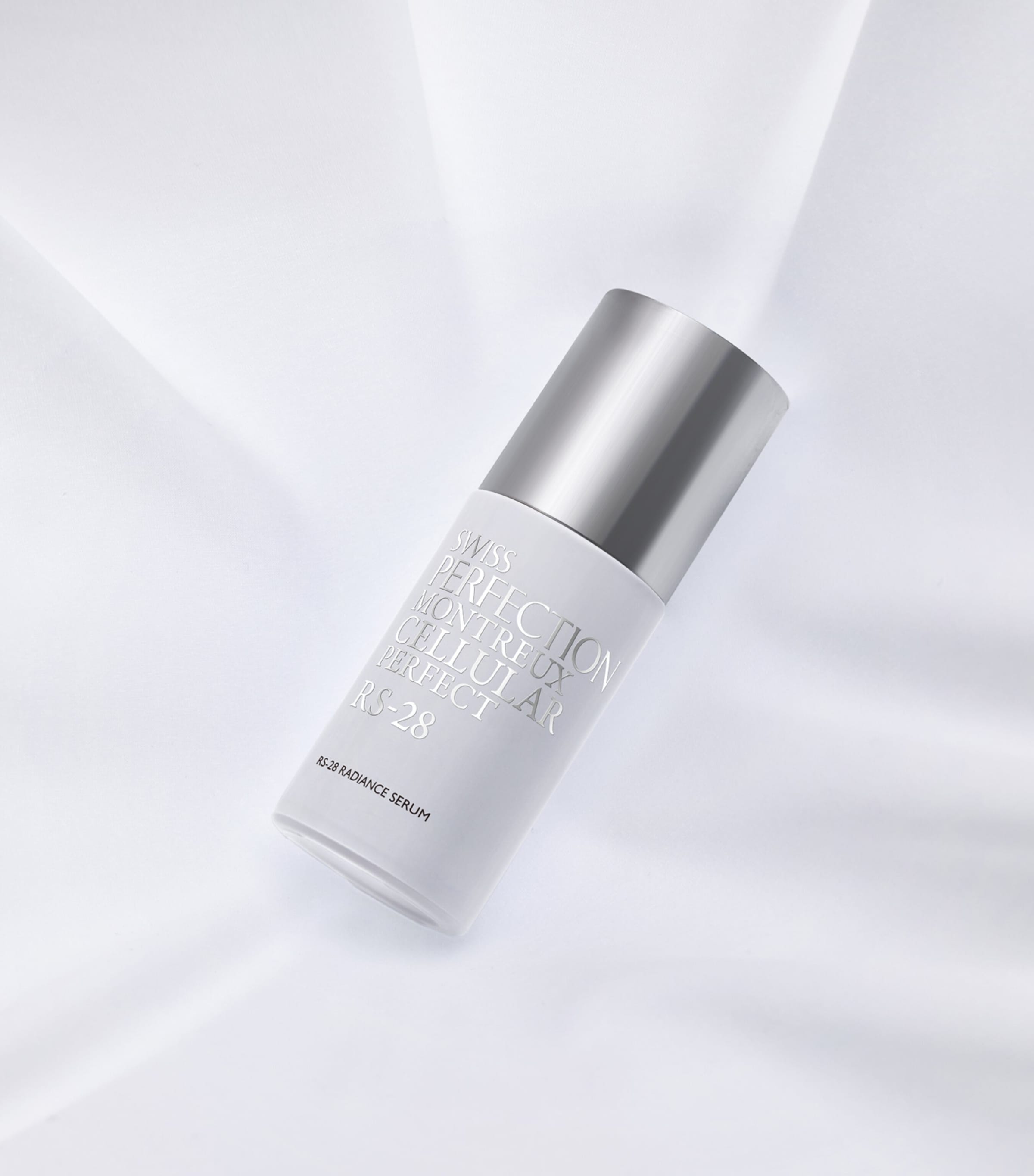 Swiss Perfection RS-28 Radiance Serum (30ml) Image 2
