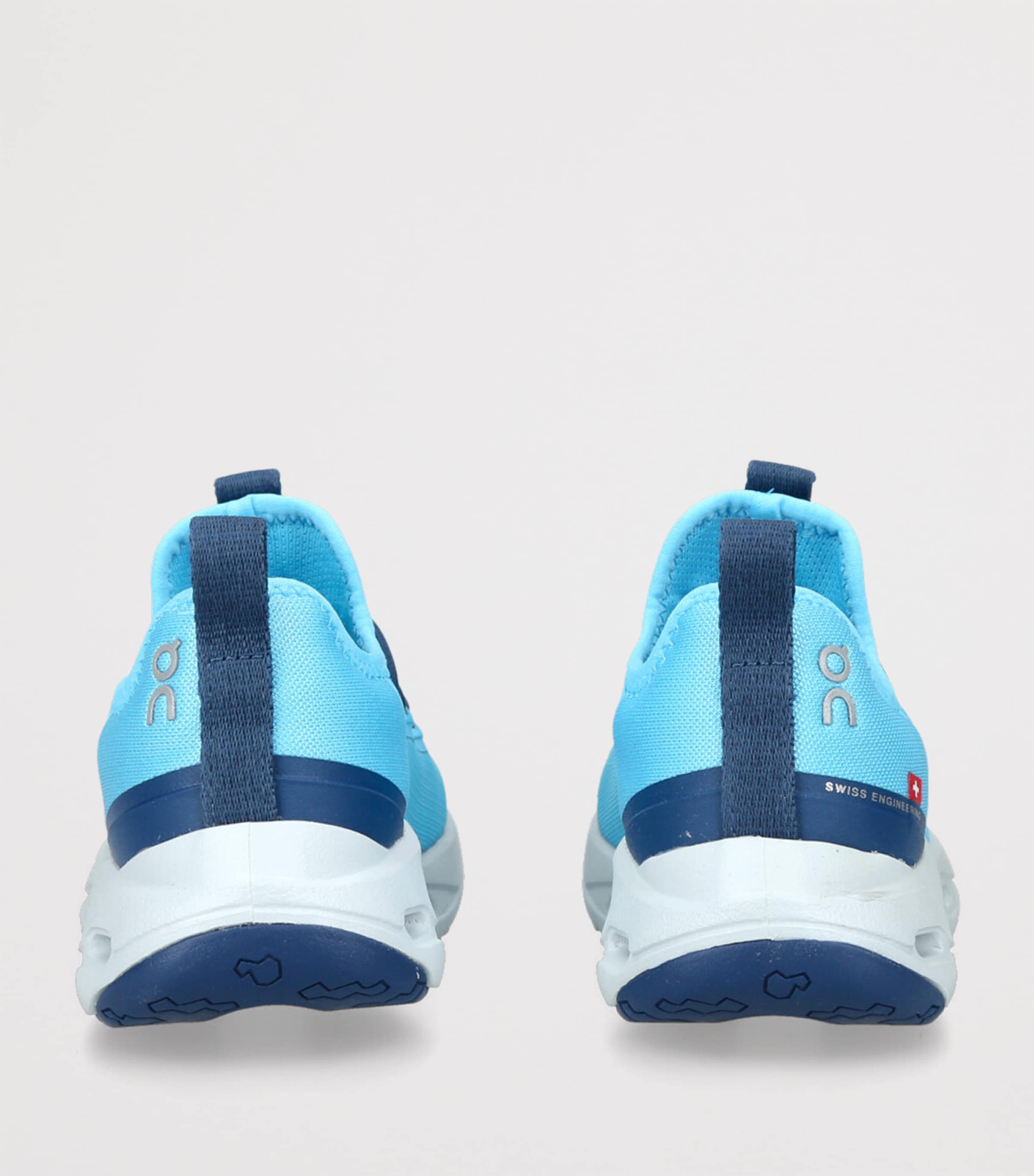 Cloudleap Trainers BLUE Image 2