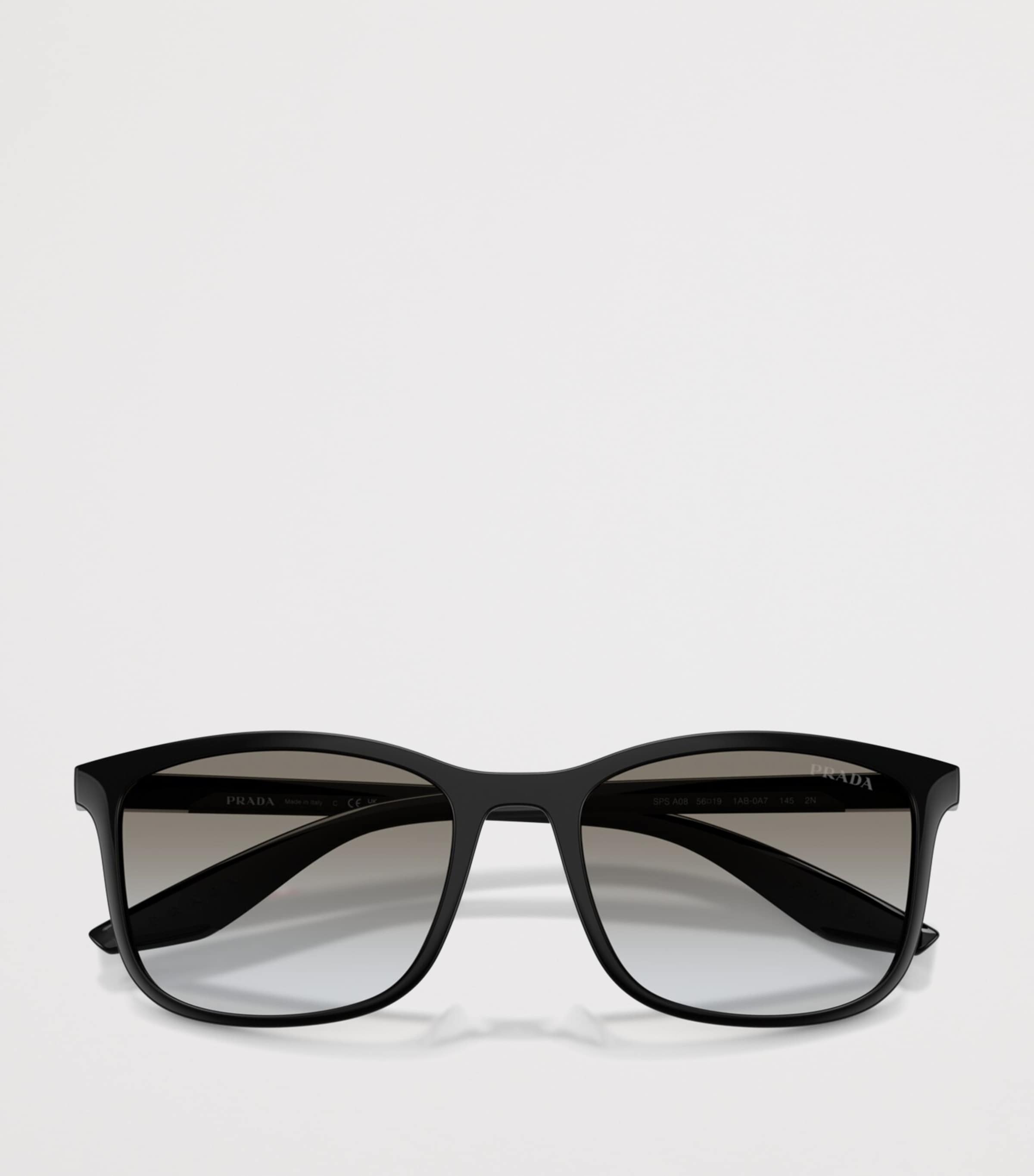 Prada Linea Rossa PRA08S Rectangular Sunglasses Image 5