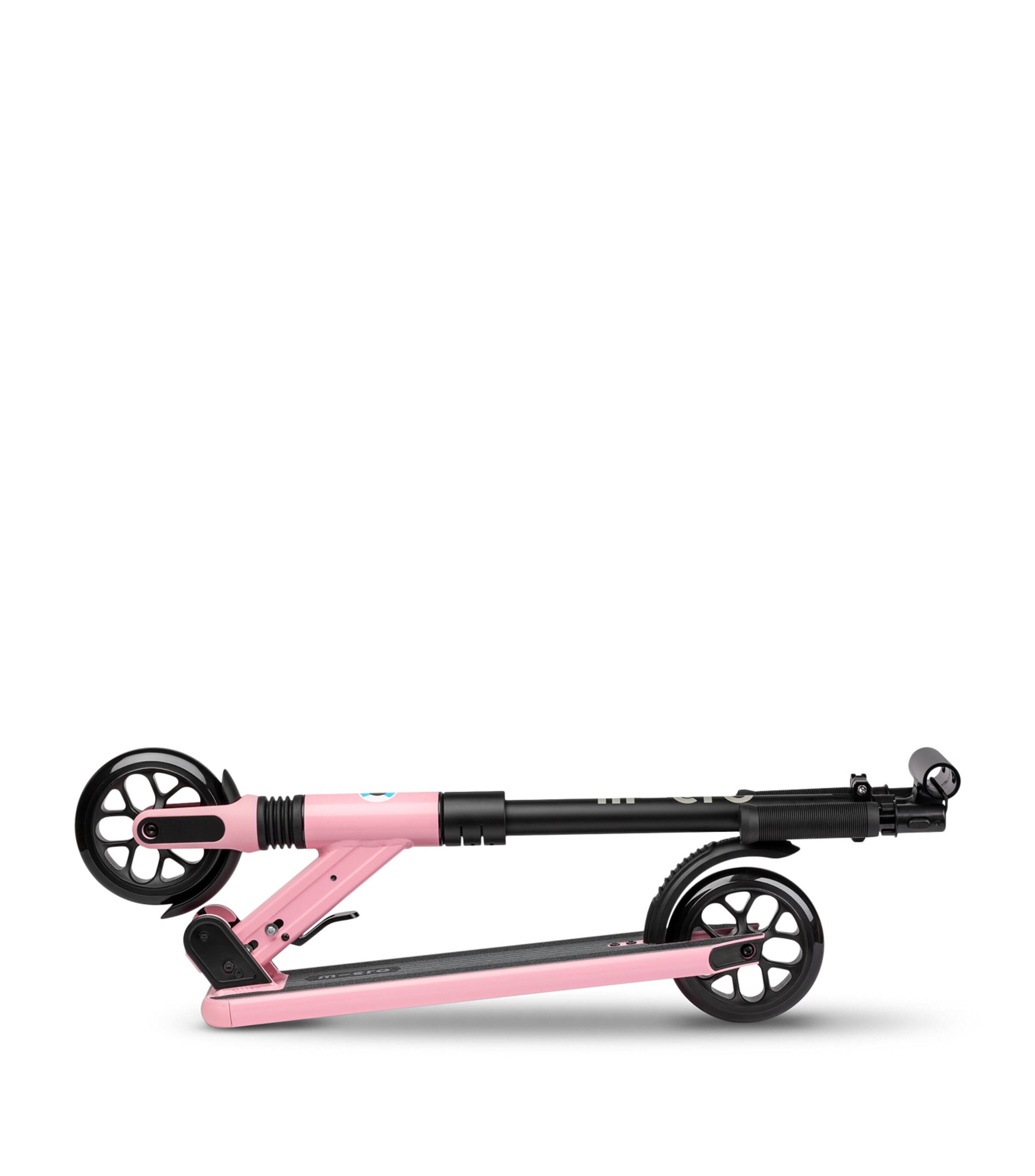 Sprite Suspension 2-Wheel Scooter MULTI Image 3