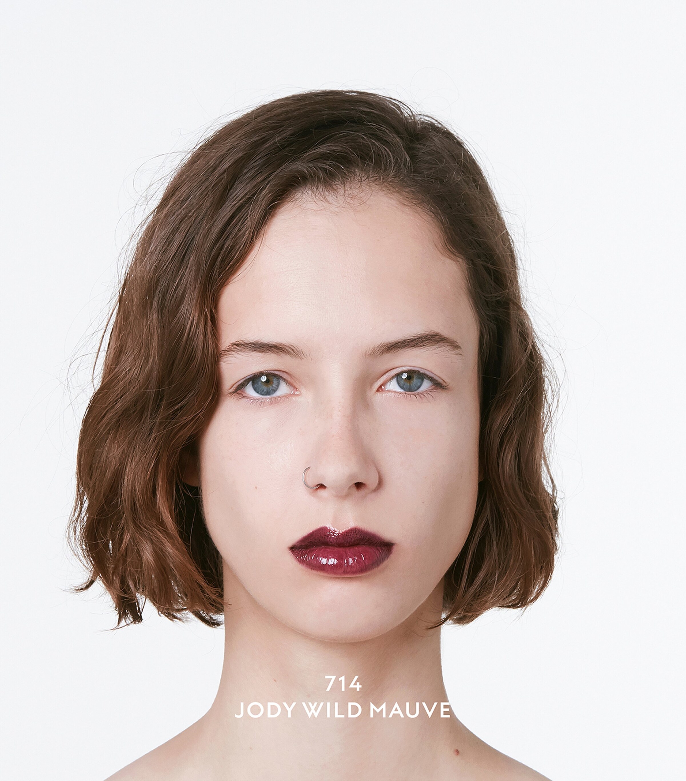 Gucci Gucci’s Rouge de Beauté Brillant Glow & Care Lip Colour Image 5