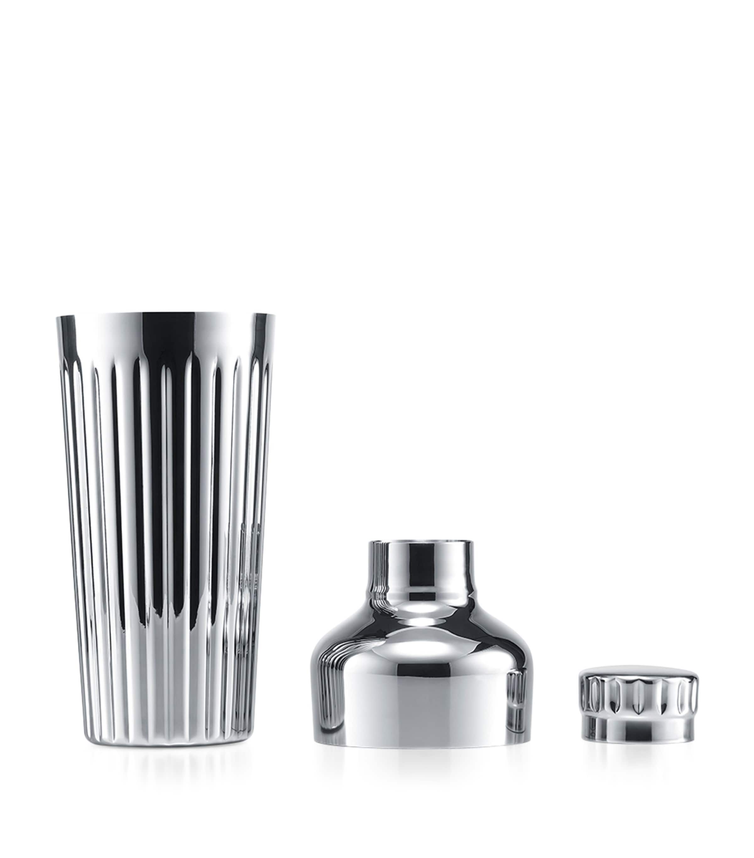 Harmonie Shaker CLEAR Image 3