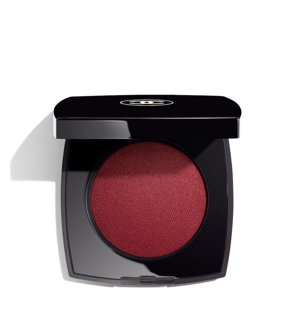 JOUES CONTRASTE Intense Cream-To-Powder Blush GRENAT PROFOND Image 1