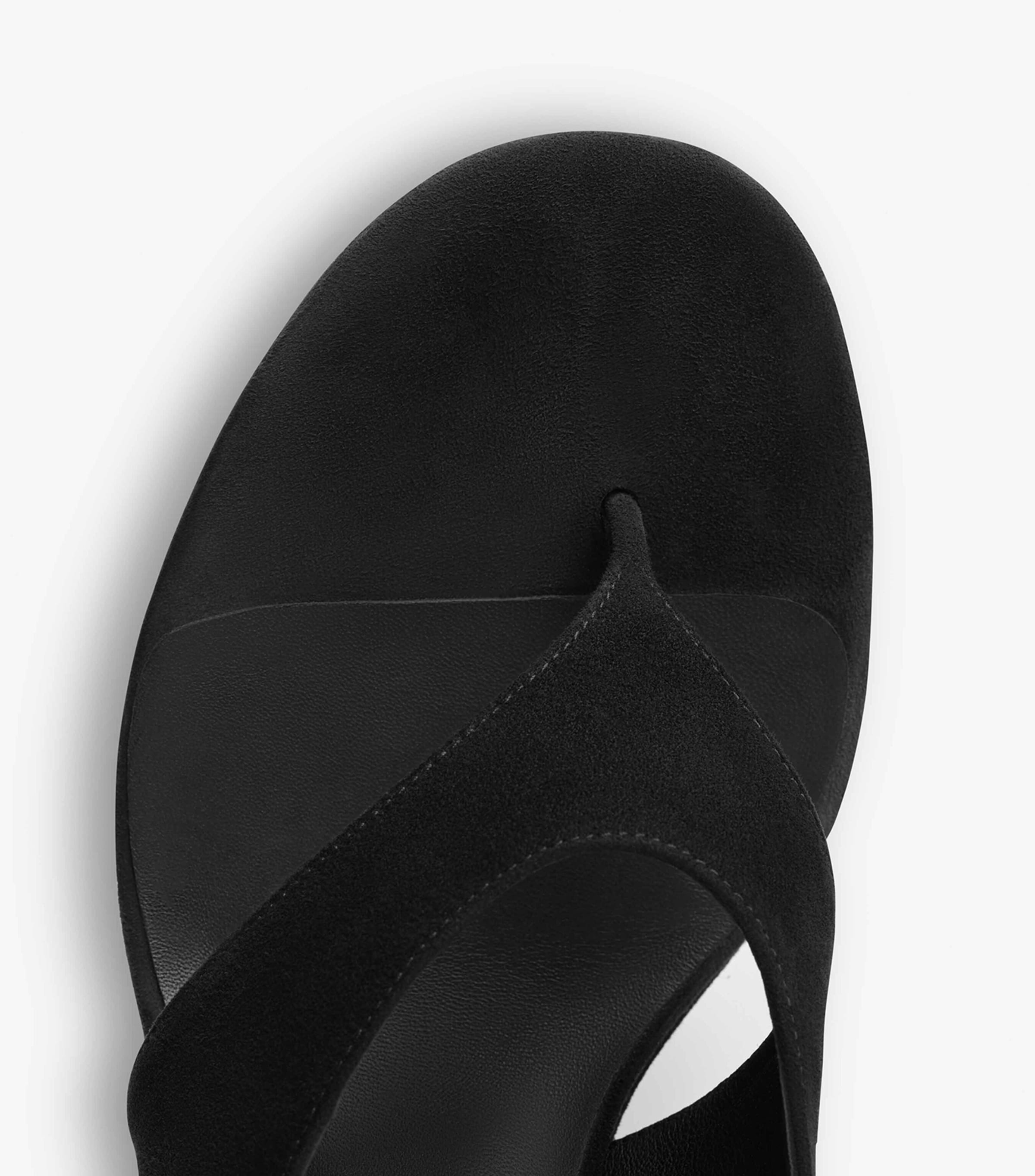 Alaïa Suede Cube Wedge Sandals 75 | Harrods US