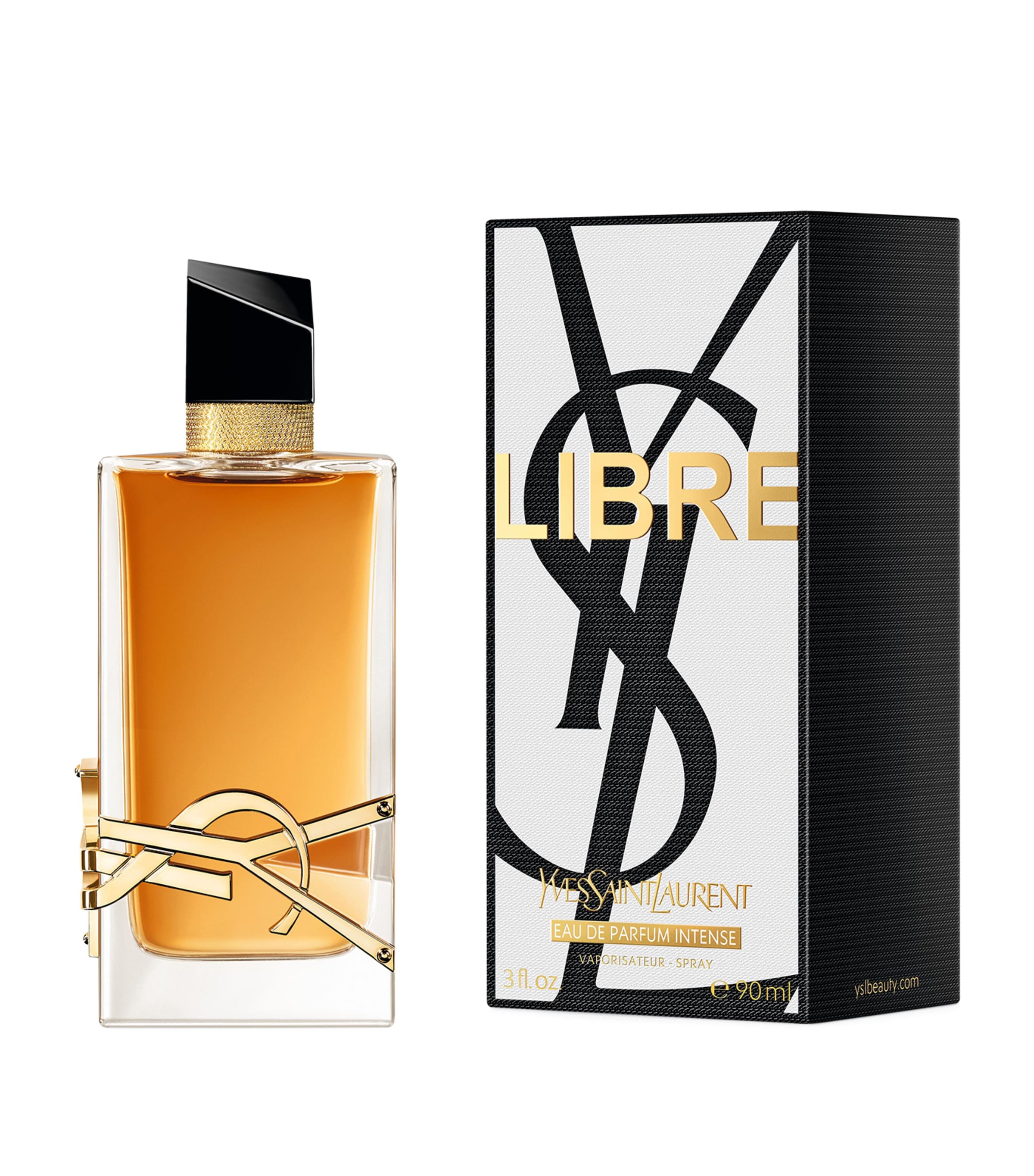 YSL Libre Le Parfum 1 authentic FL Oz