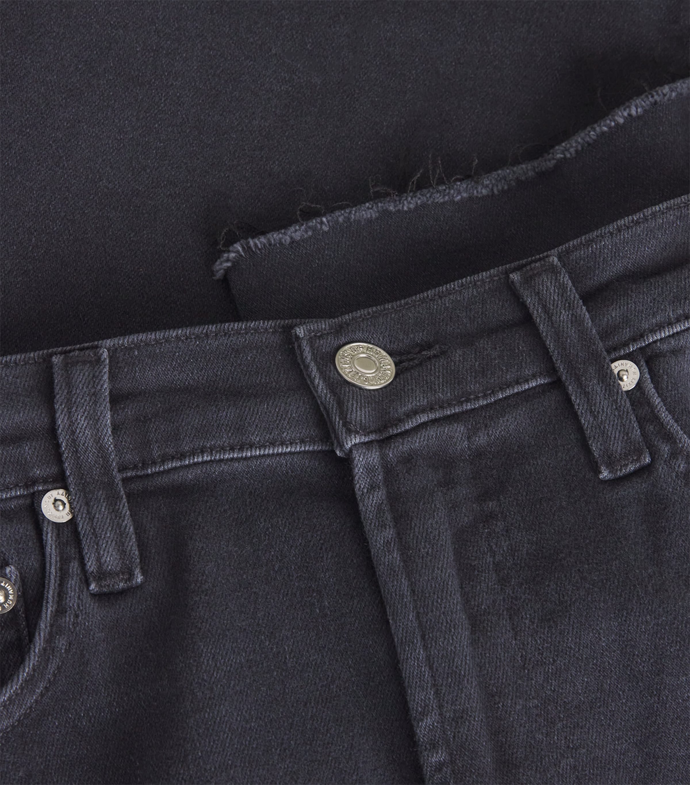 Palma Straight Jeans MEDALLION Image 5
