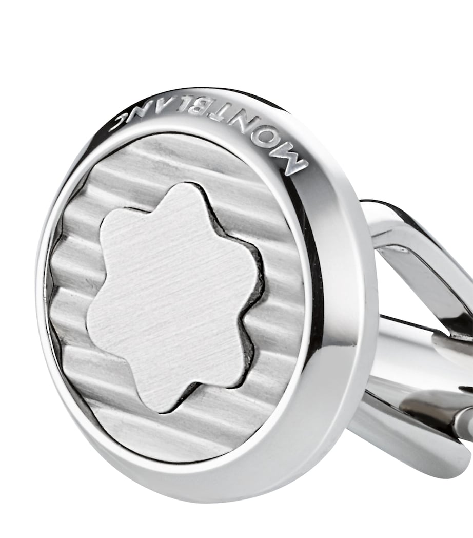 Montblanc Urban Spirit Cufflinks Image 2