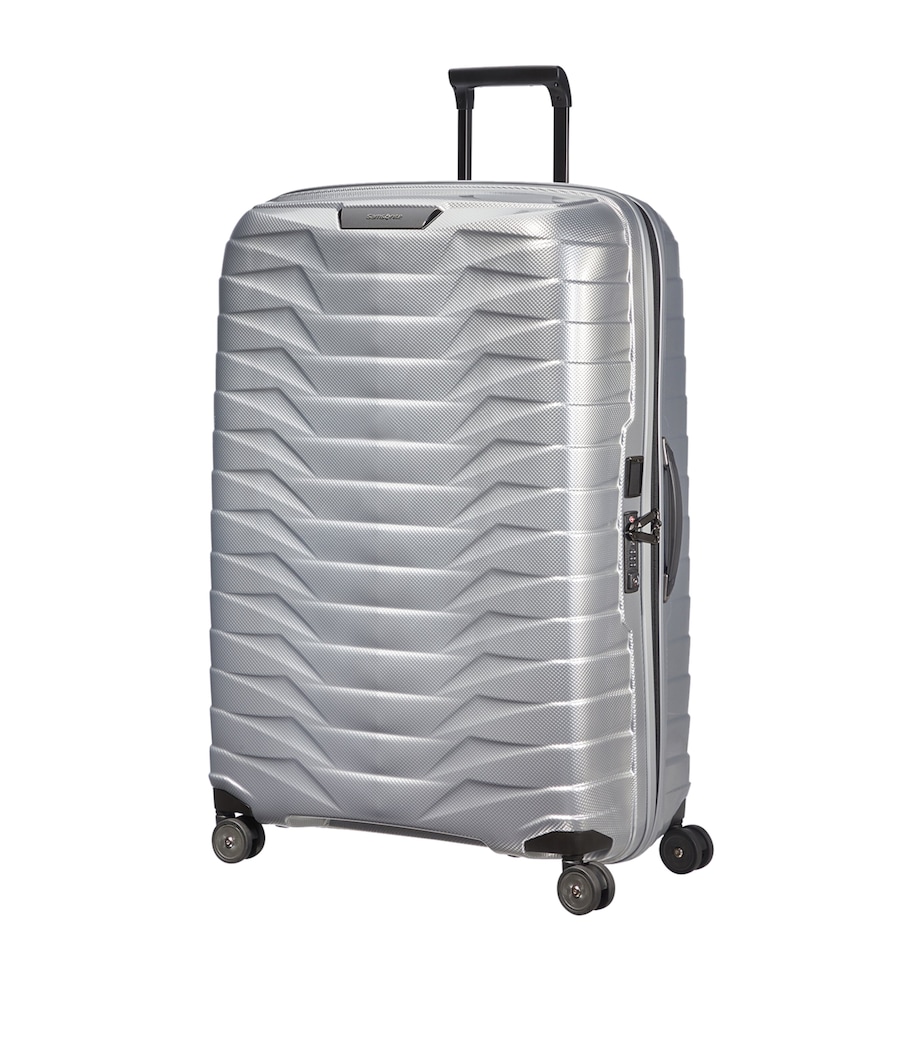 Proxis Case (81cm) SILVER Image 1