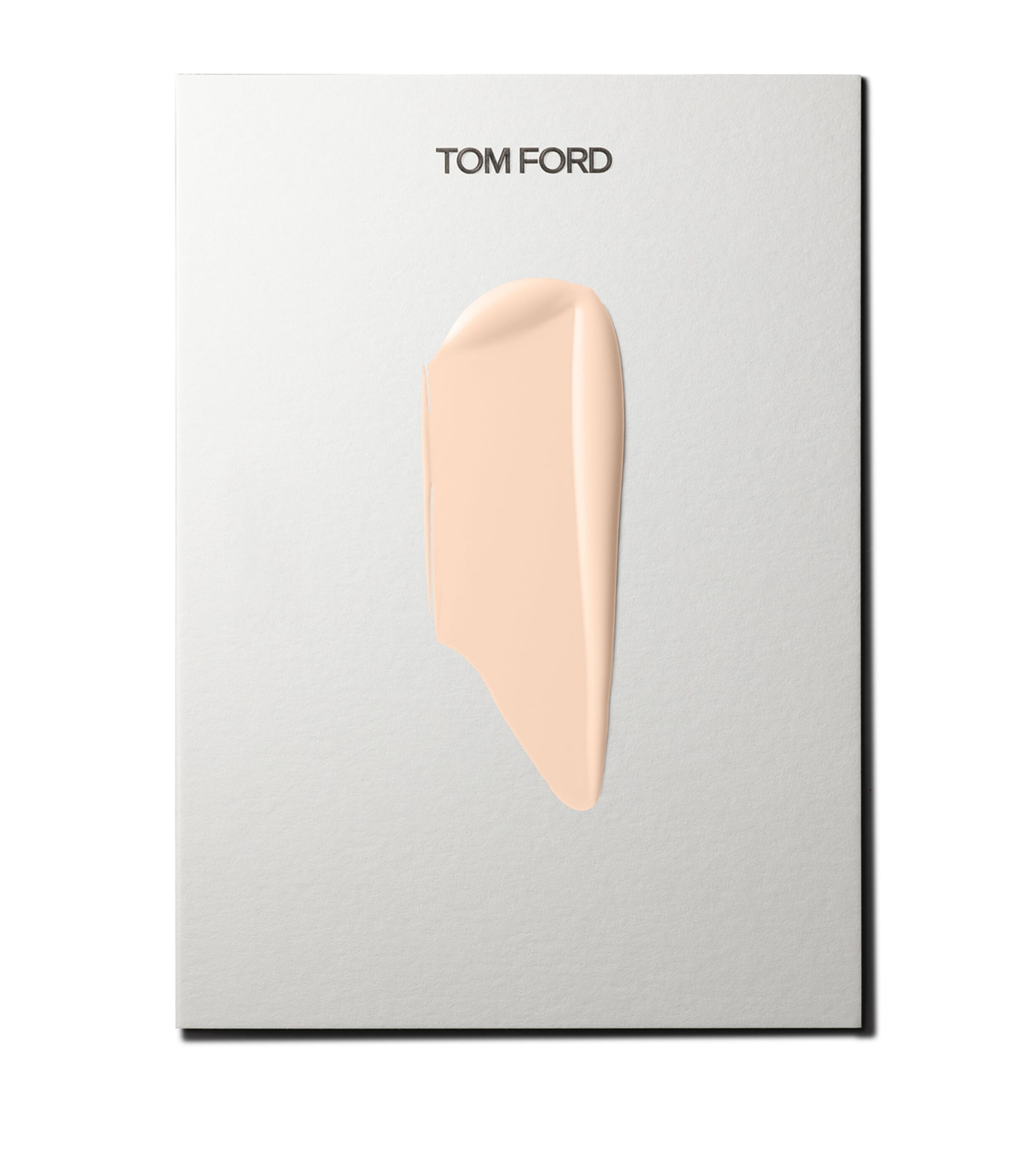 TOM FORD Shade And Illuminate Soft Radiance Foundation SPF 50 Pearl Image 3