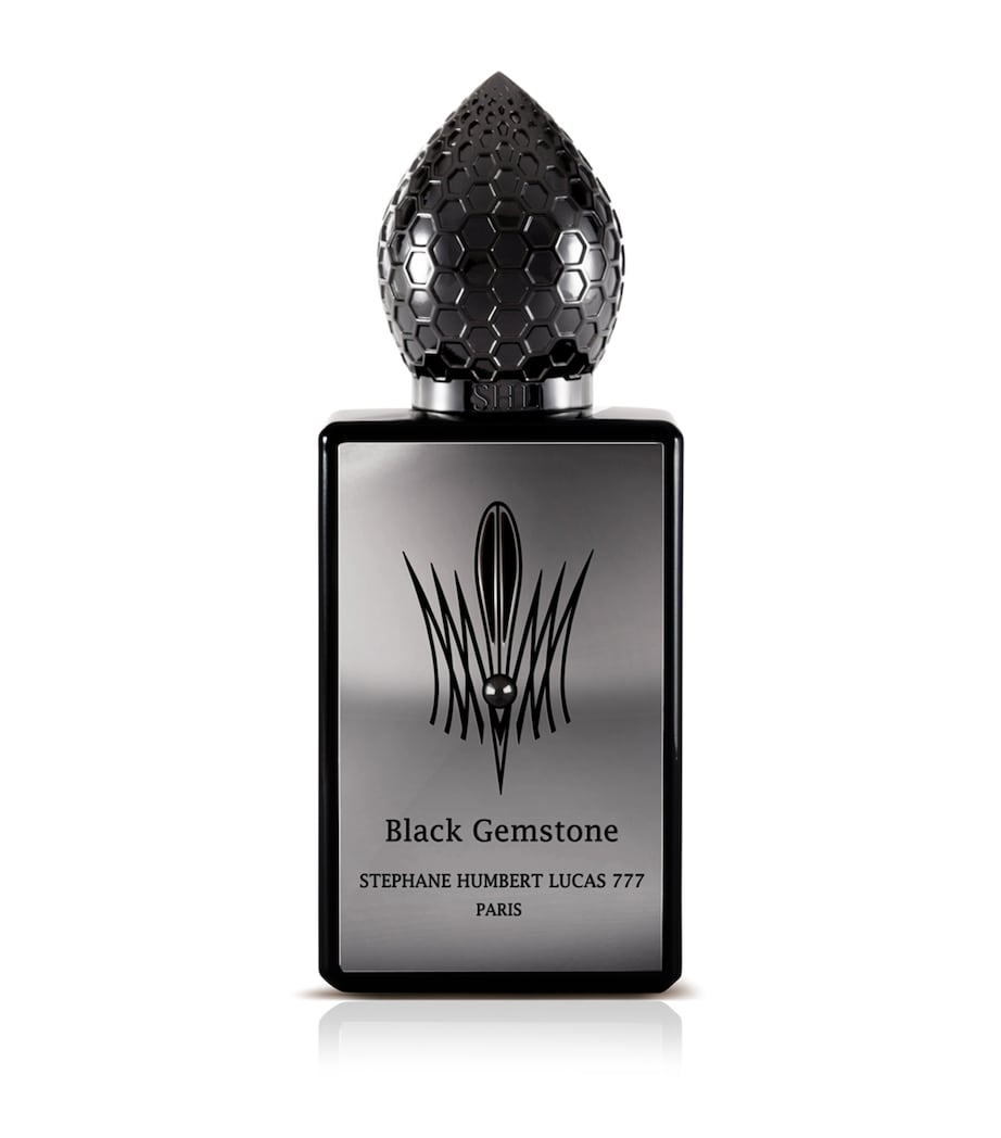 Black Gemstone Eau De Parfum NO COLOUR Image 1