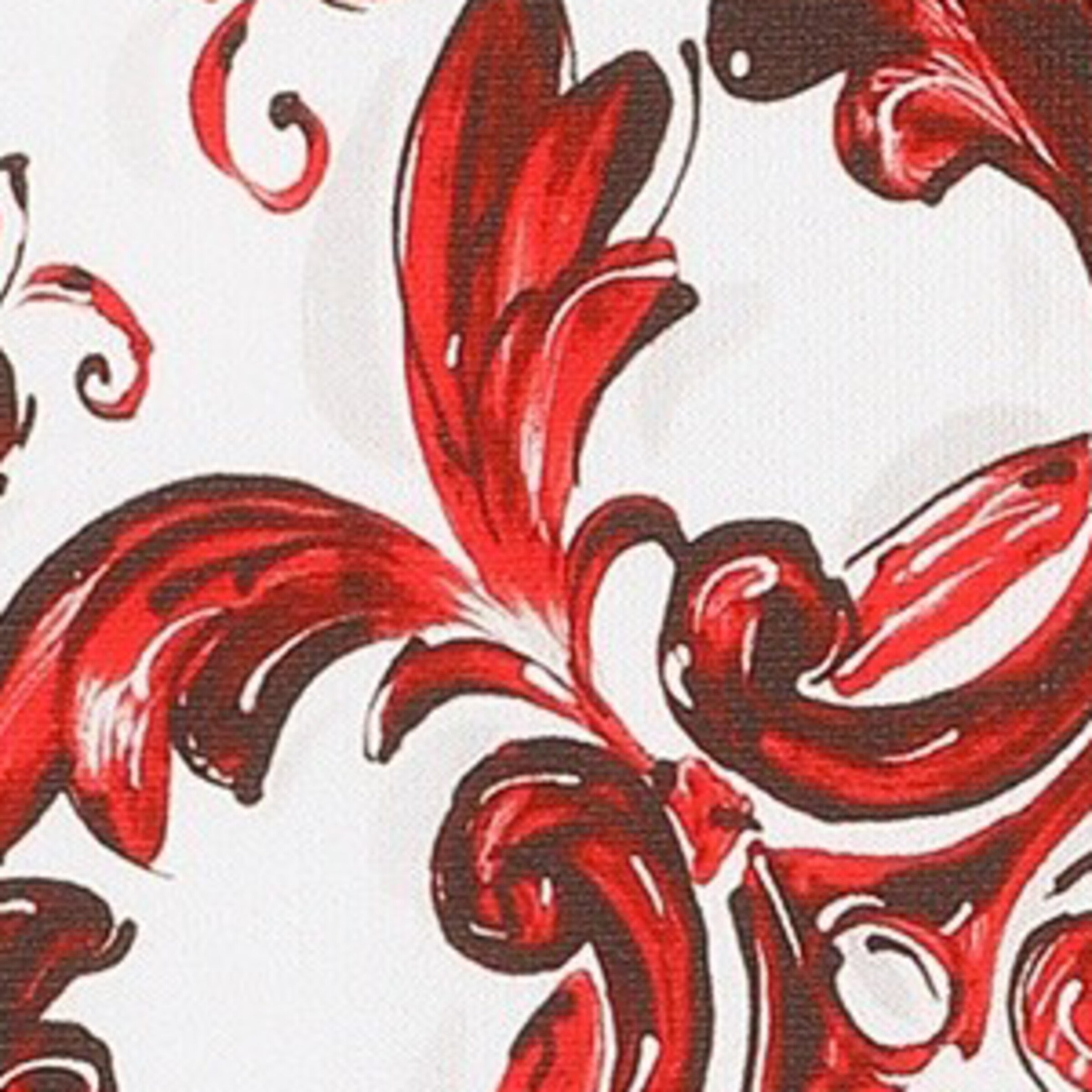 Dolce&Gabbana Kids Majolica Print Hoodie (8-14 Years) — photo 5