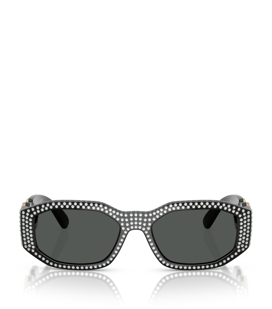 Versace Nylon Sunglasses Image 1