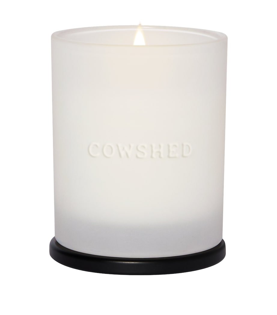 Cowshed Indulge Candle (220g) N/a Image 3