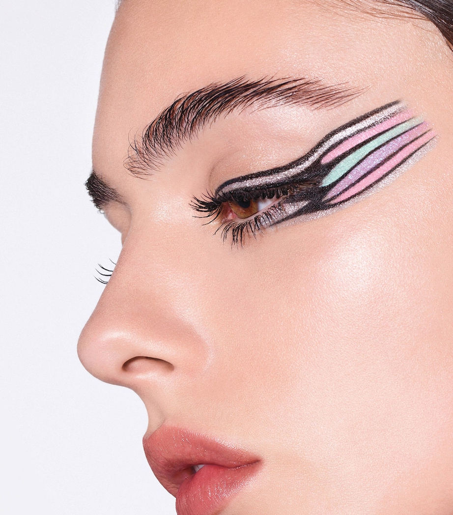 Diorshow 24H Stylo Waterproof Eyeliner 296 MATTE BLUE Image 7