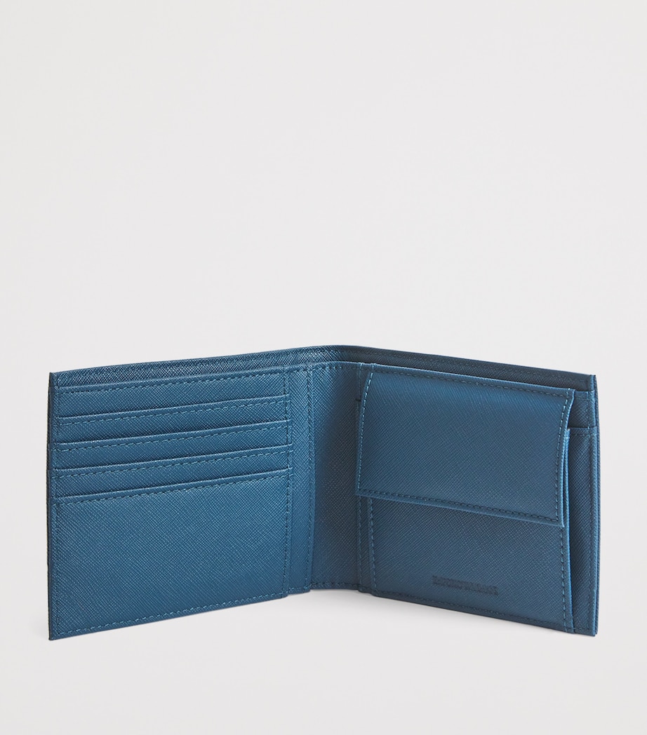 Faux Leather Wallet U9233 Image 2