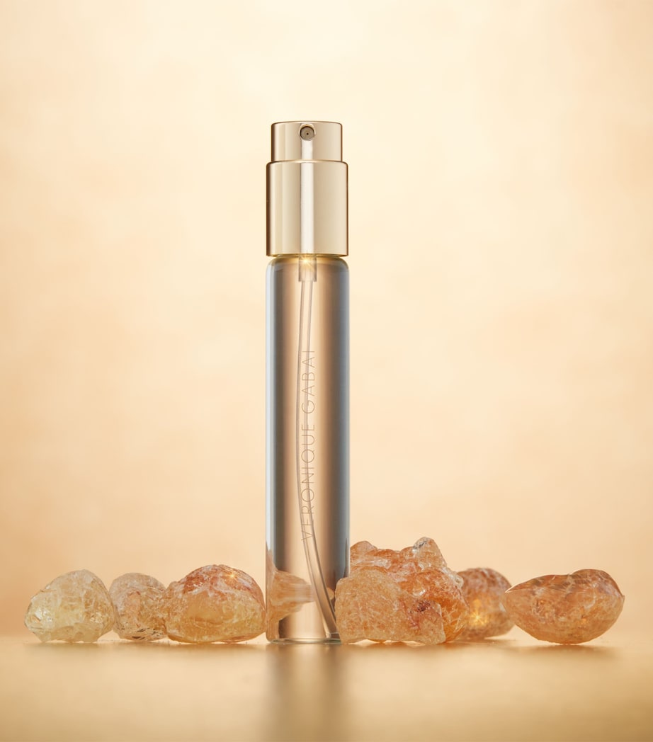 Veronique Gabai Golden Oud Eau de Parfum (10ml) Image 2