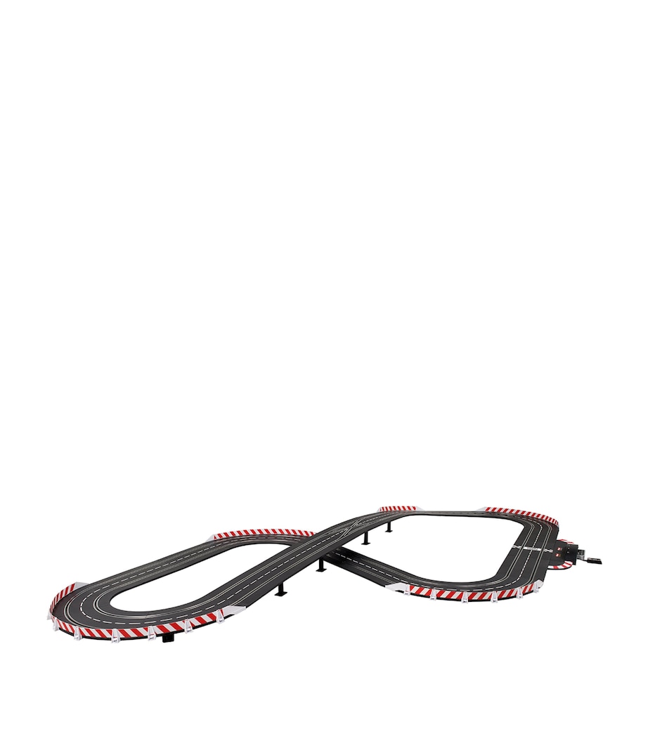 Digital 132 Slot Racing Set MULTI Image 2