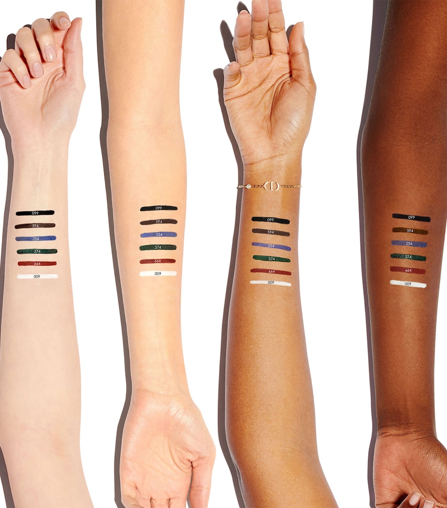 Diorshow On Stage Crayon 594 MARRON / BROWN Image 2