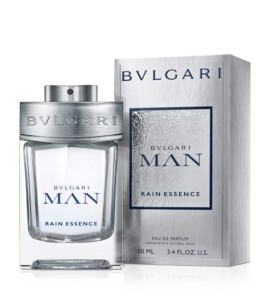 Man Rain Essence Eau de Parfum (100ml) NO COLOUR Image 2