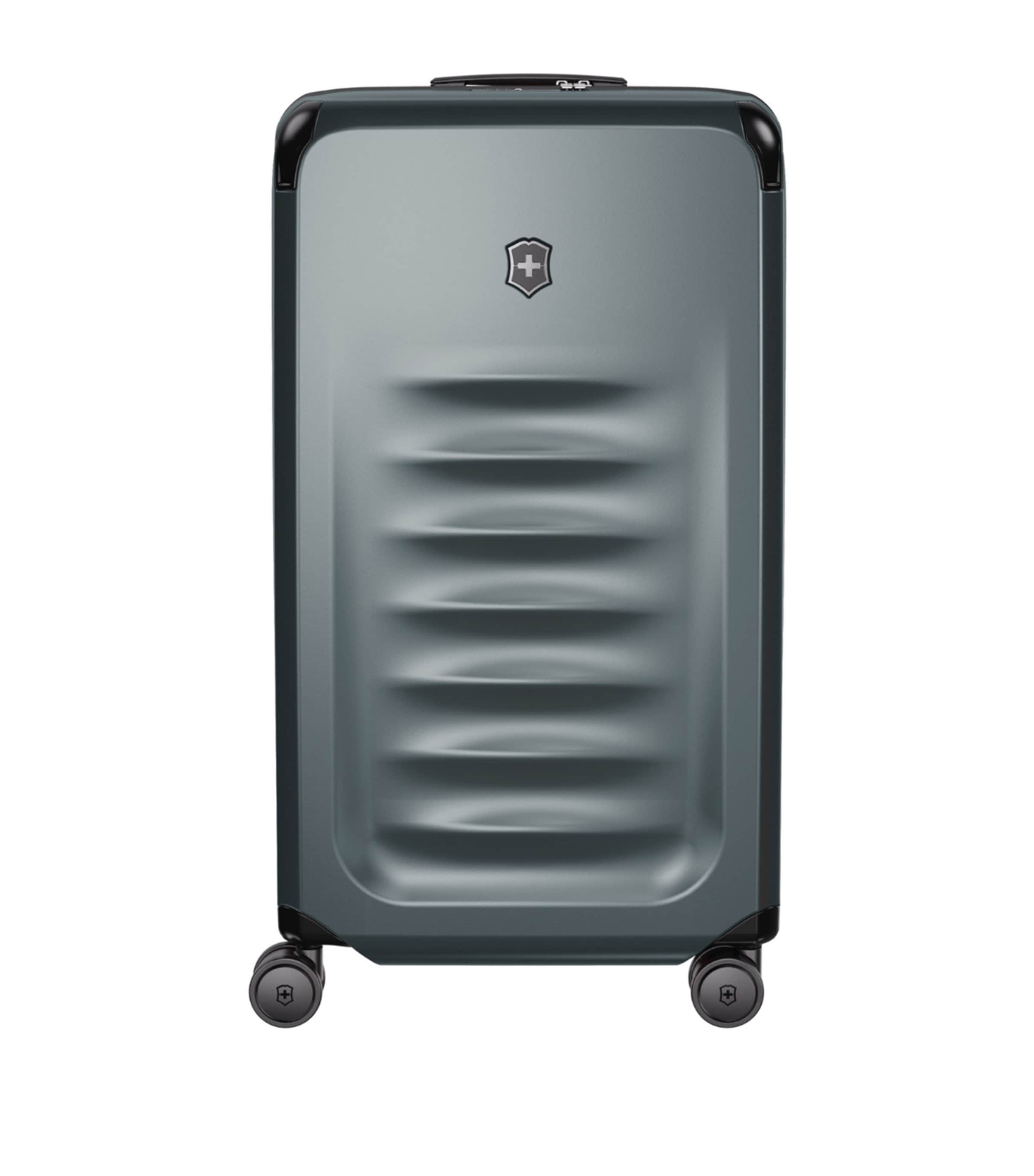 Victorinox Spectra 3.0 Check-in Spinner In Grey