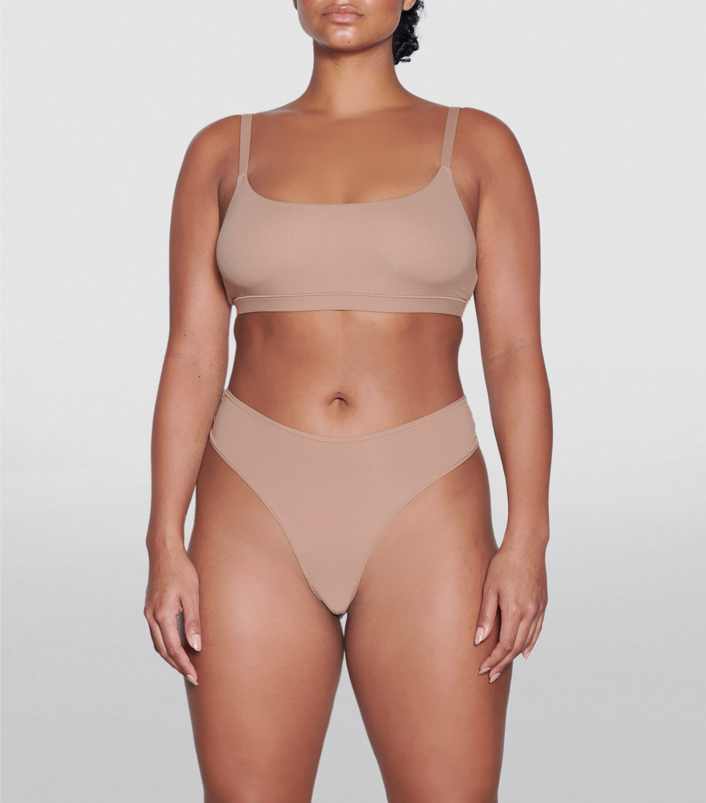 Fits Everybody Cheeky Thong SIENNA Image 2