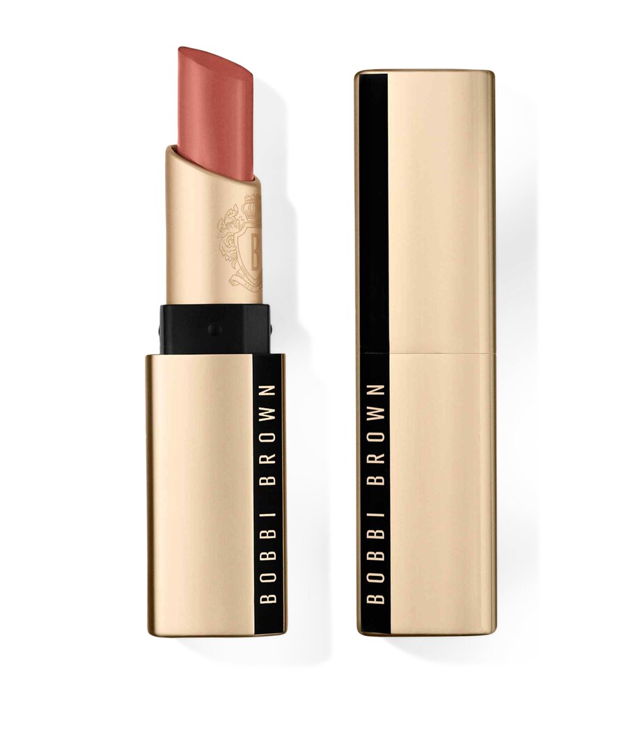 Luxe Matte Lipstick NEUTRAL ROSE Image 1