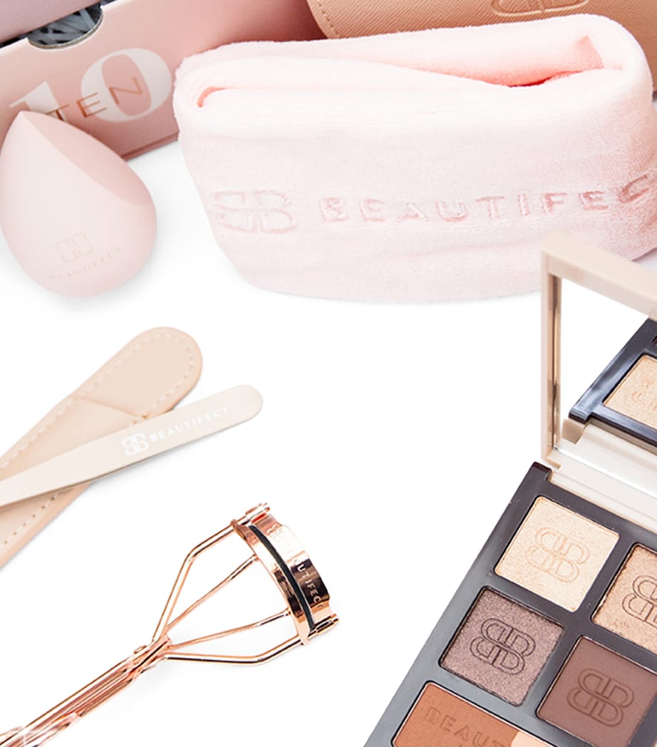 The Escape 10 Day Advent Calendar (Worth £330) NO COLOUR Image 11