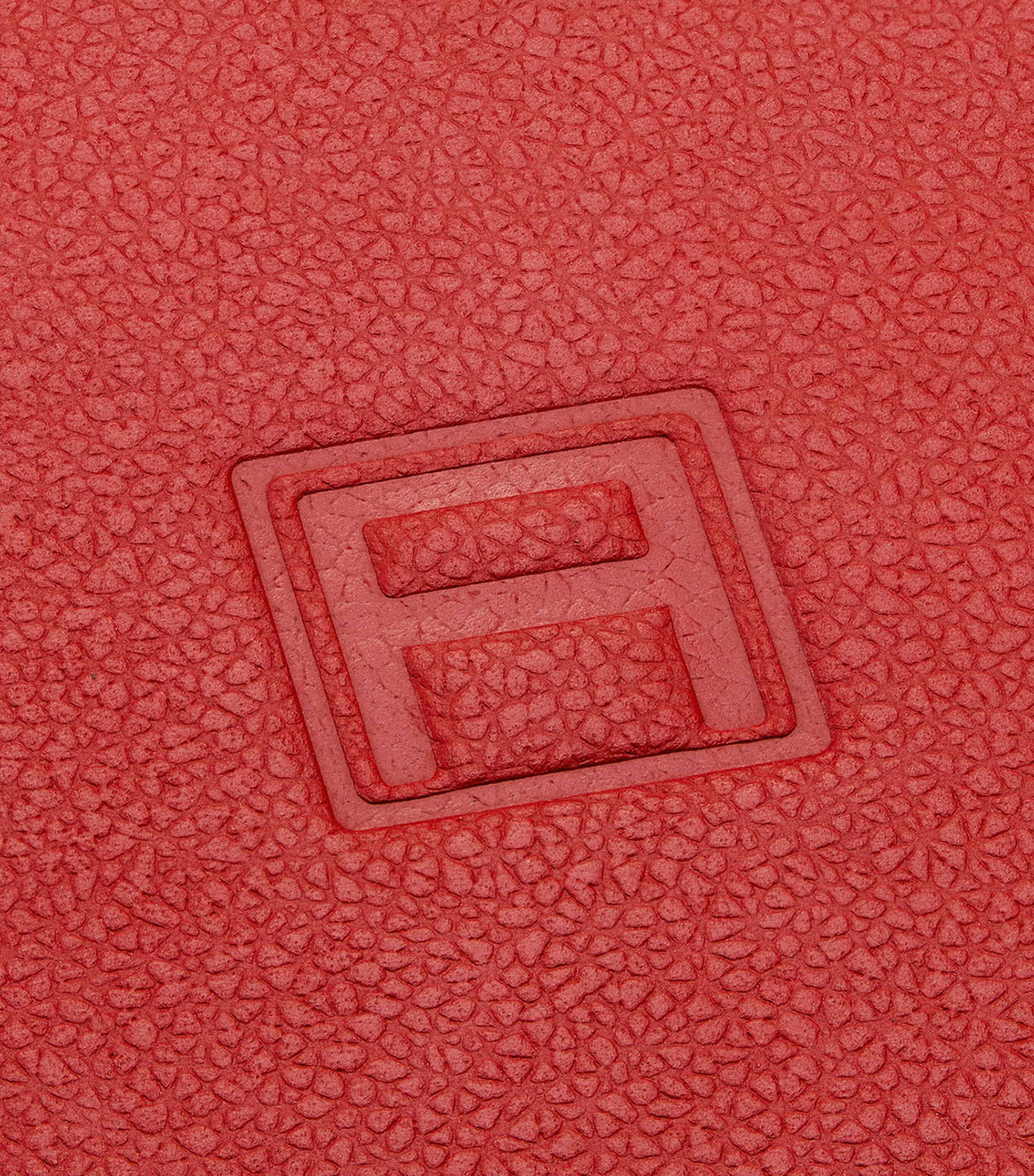 Pebble Accessory Tray RED Image 4