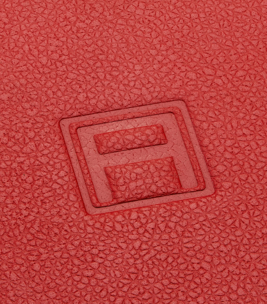 Pebble Accessory Tray RED Image 4