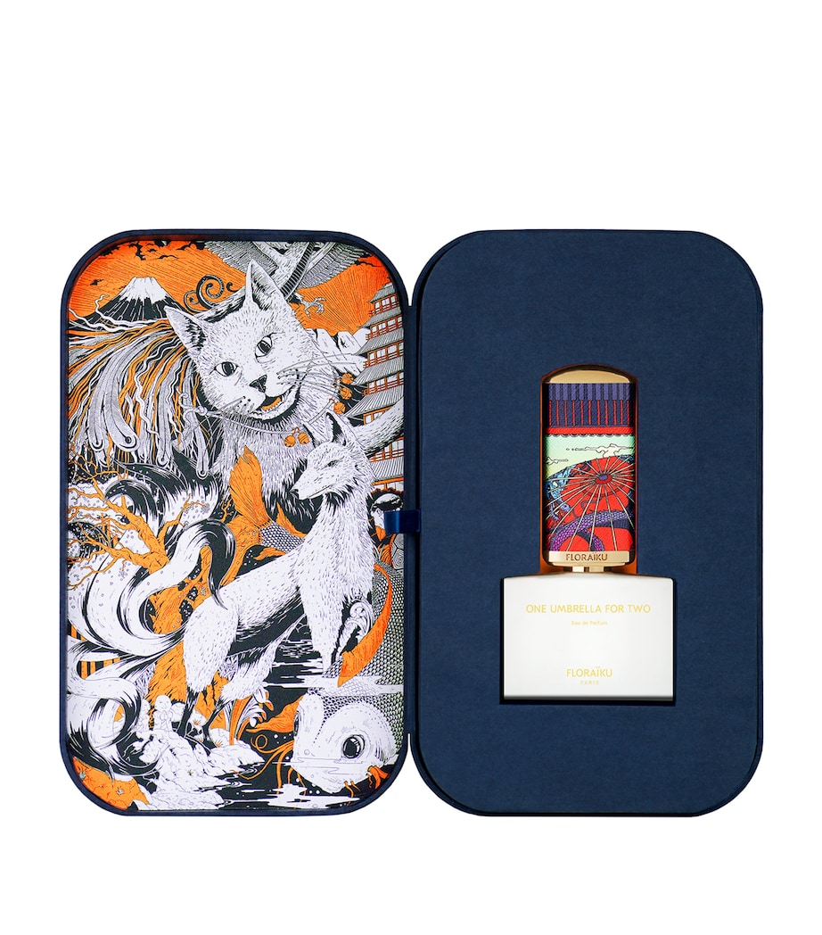 One Umbrella For Two Eau de Parfum NO COLOUR Image 2