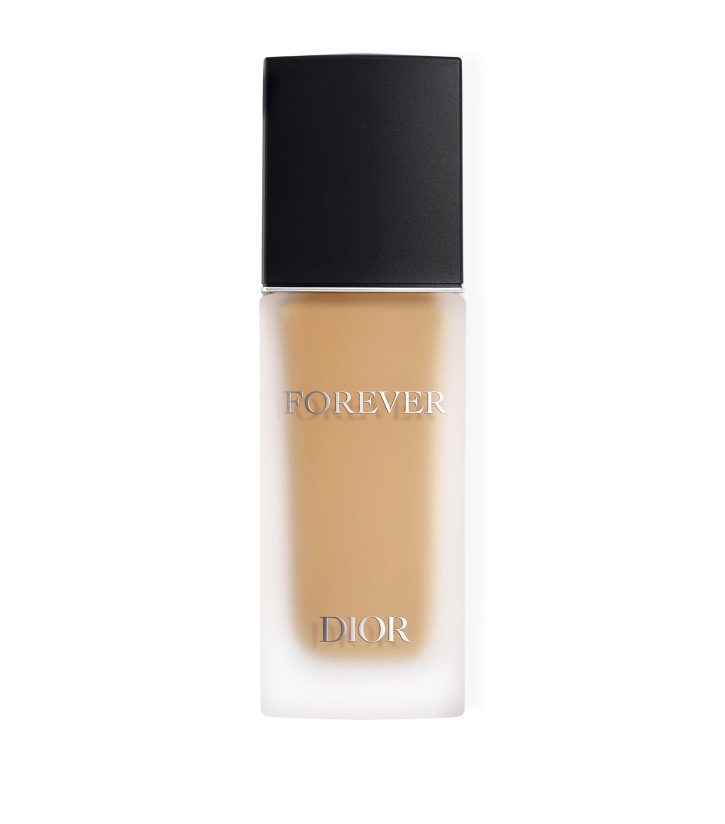 DIOR FOREVER MATTE FOUNDATION 