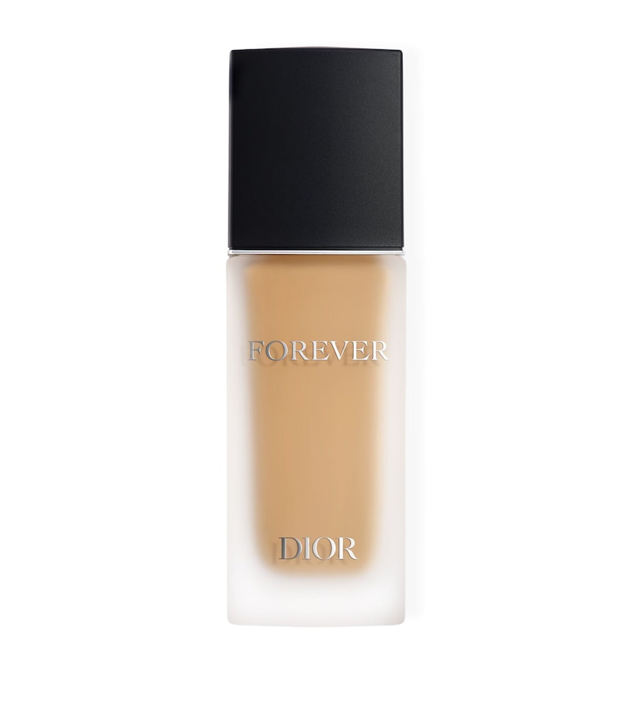 Dior Forever Matte Foundation 4WO Image 1