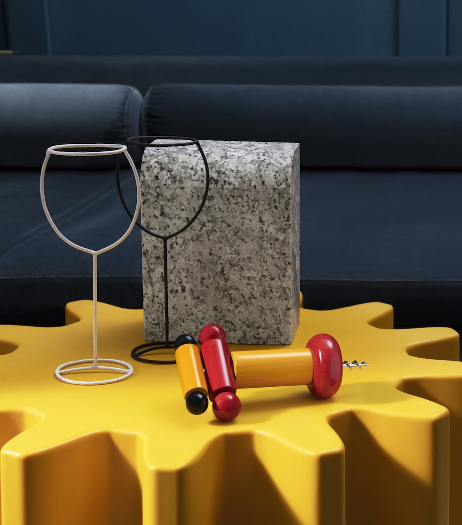 Beech Wood Corkscrew MULTI Image 2