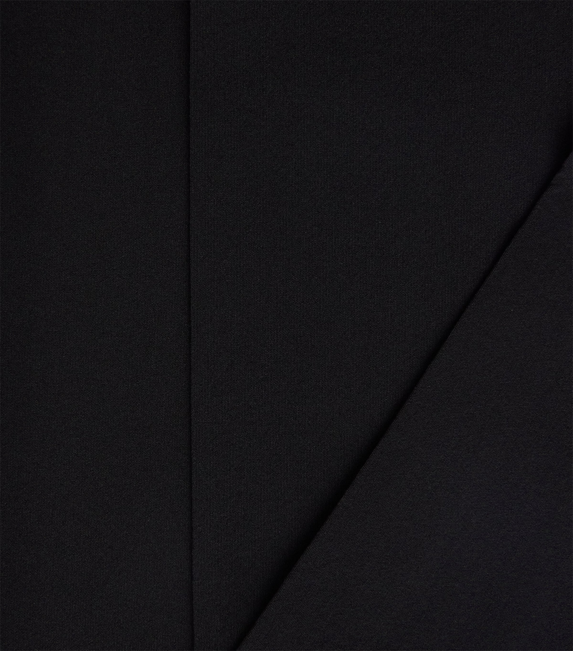 Wolford Womens Tummy 20 Control Top Tights Black Image 4