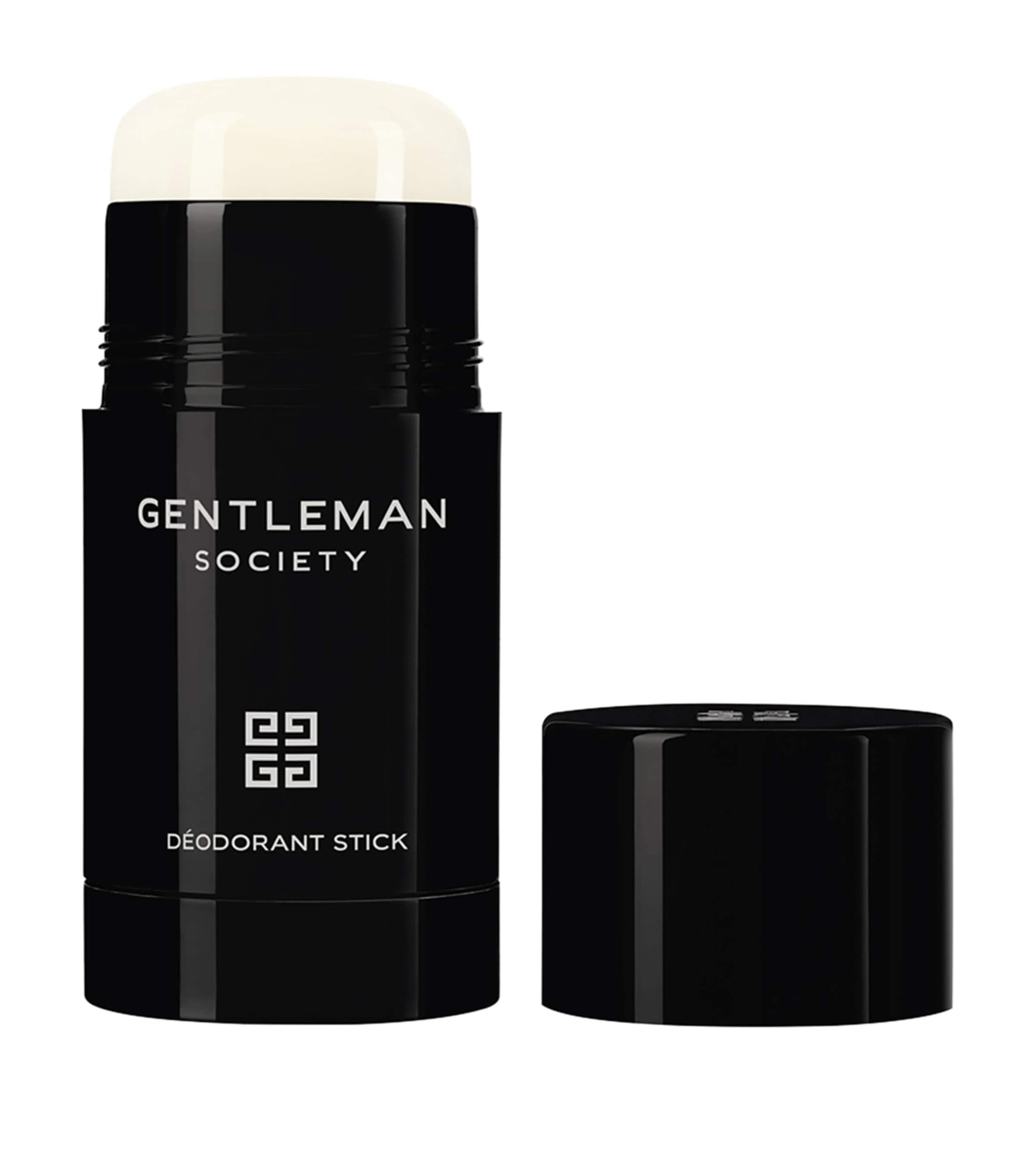 Gentleman Society Deodorant Stick (75ml) NO COLOUR Image 3