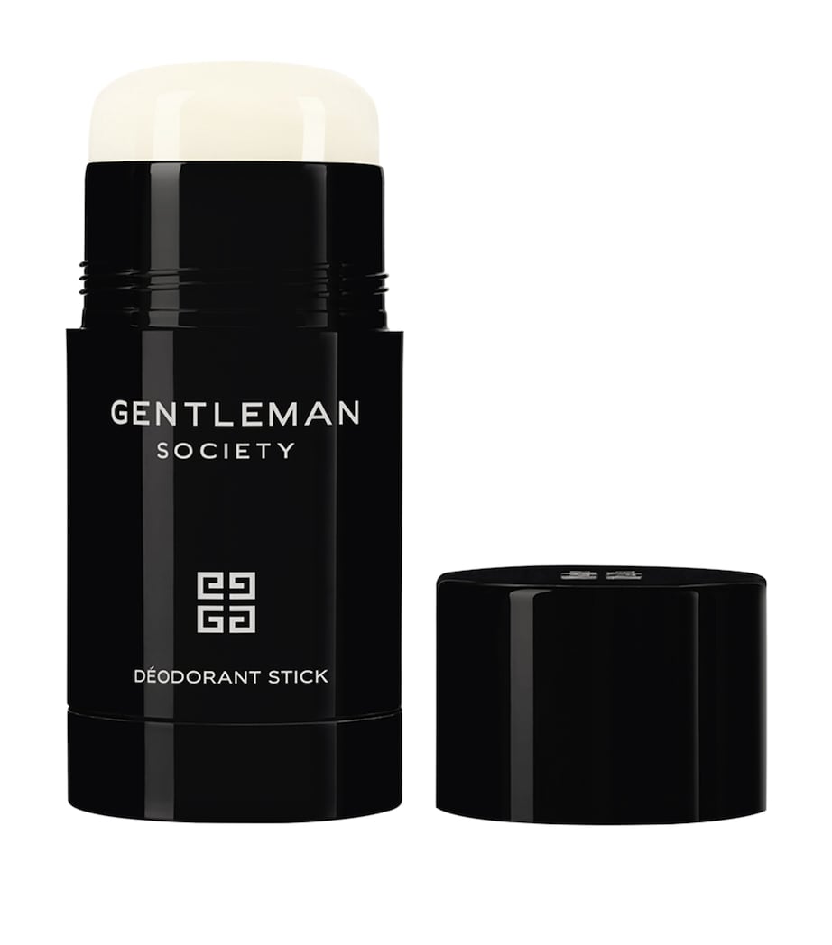 Gentleman Society Deodorant Stick (75ml) NO COLOUR Image 3