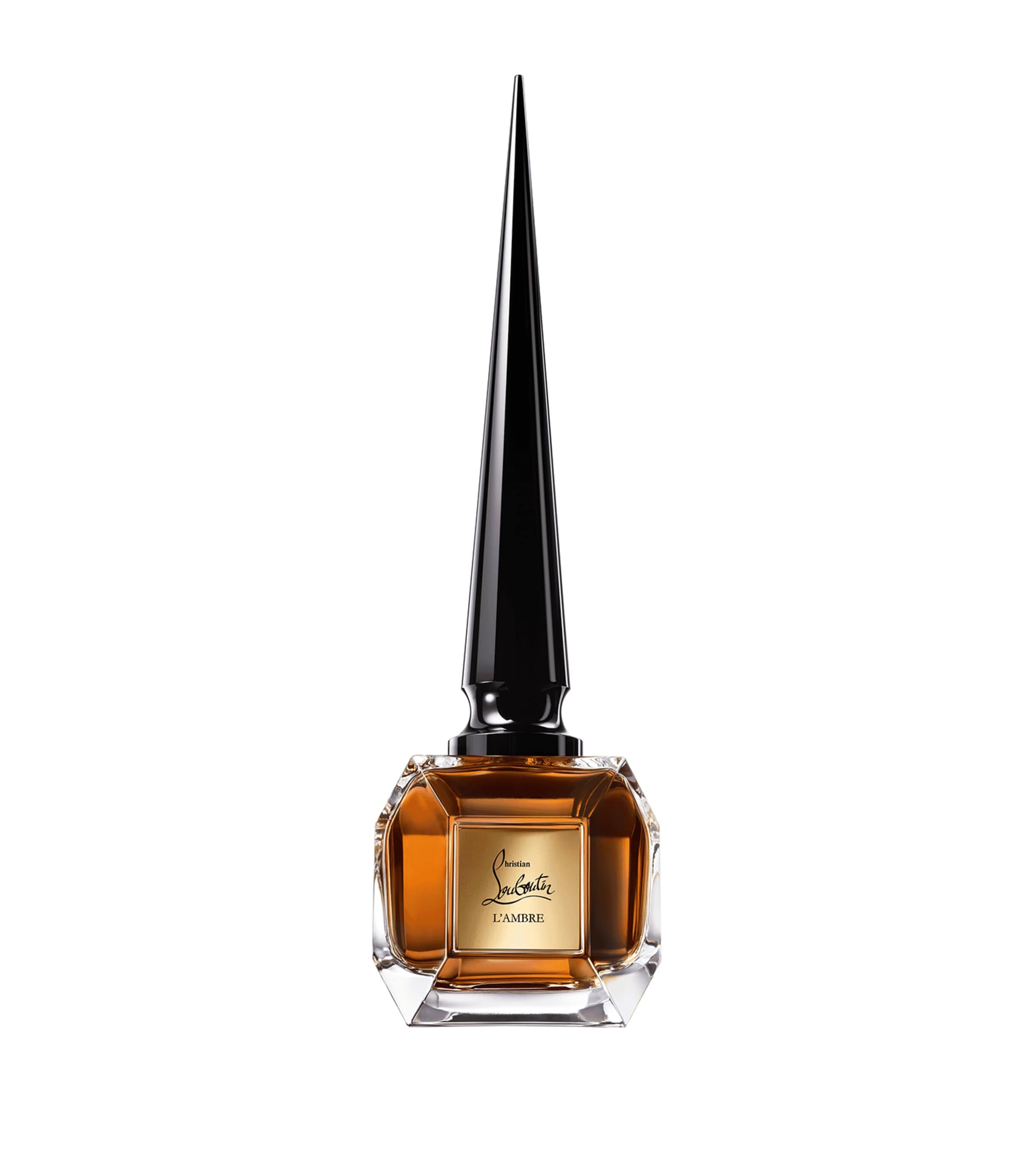 CHRISTIAN LOUBOUTIN FÉTICHE L'AMBRE EAU DE PARFUM