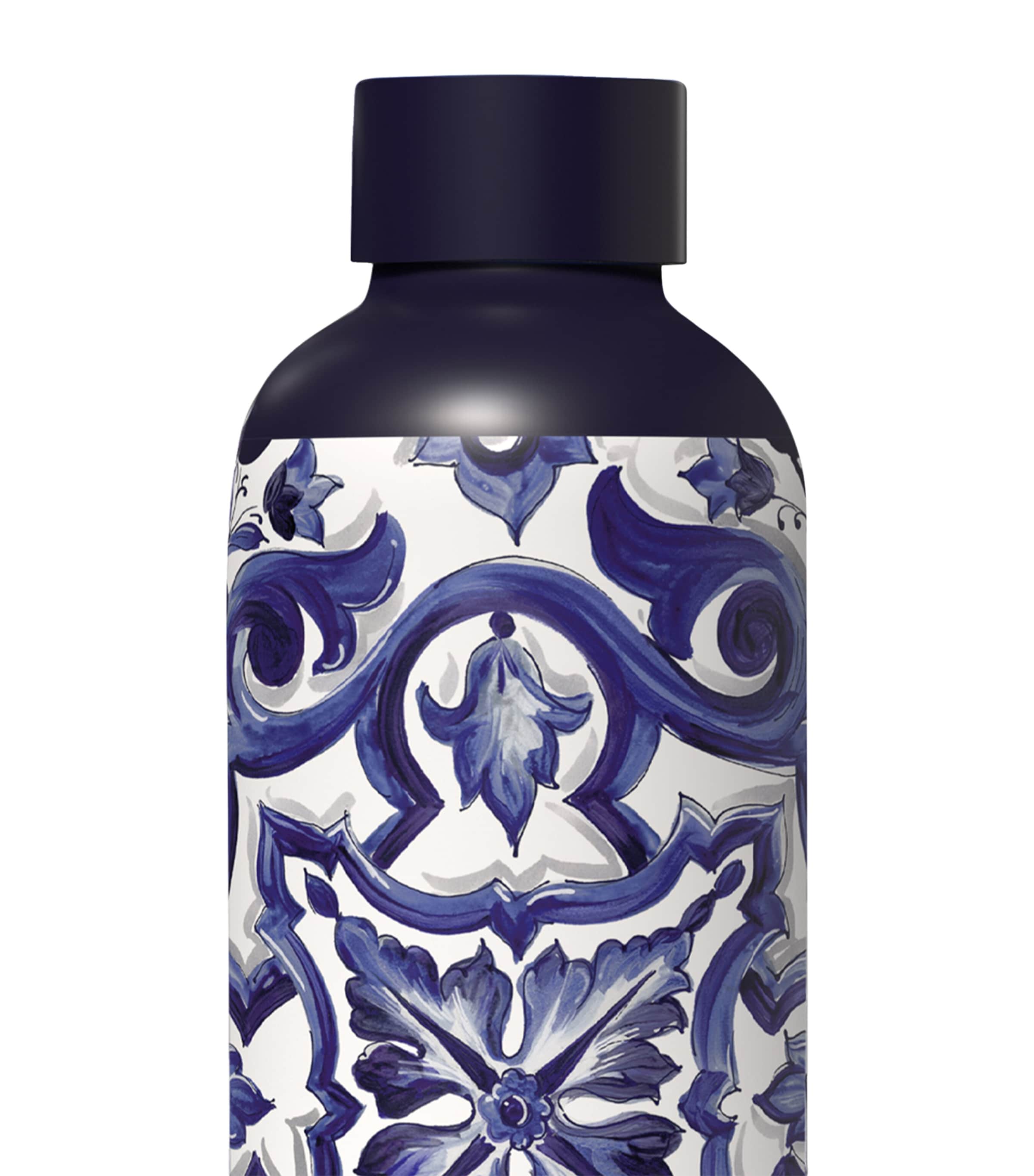 Printed Travel Cup UB001-BLU MEDIT Image 3