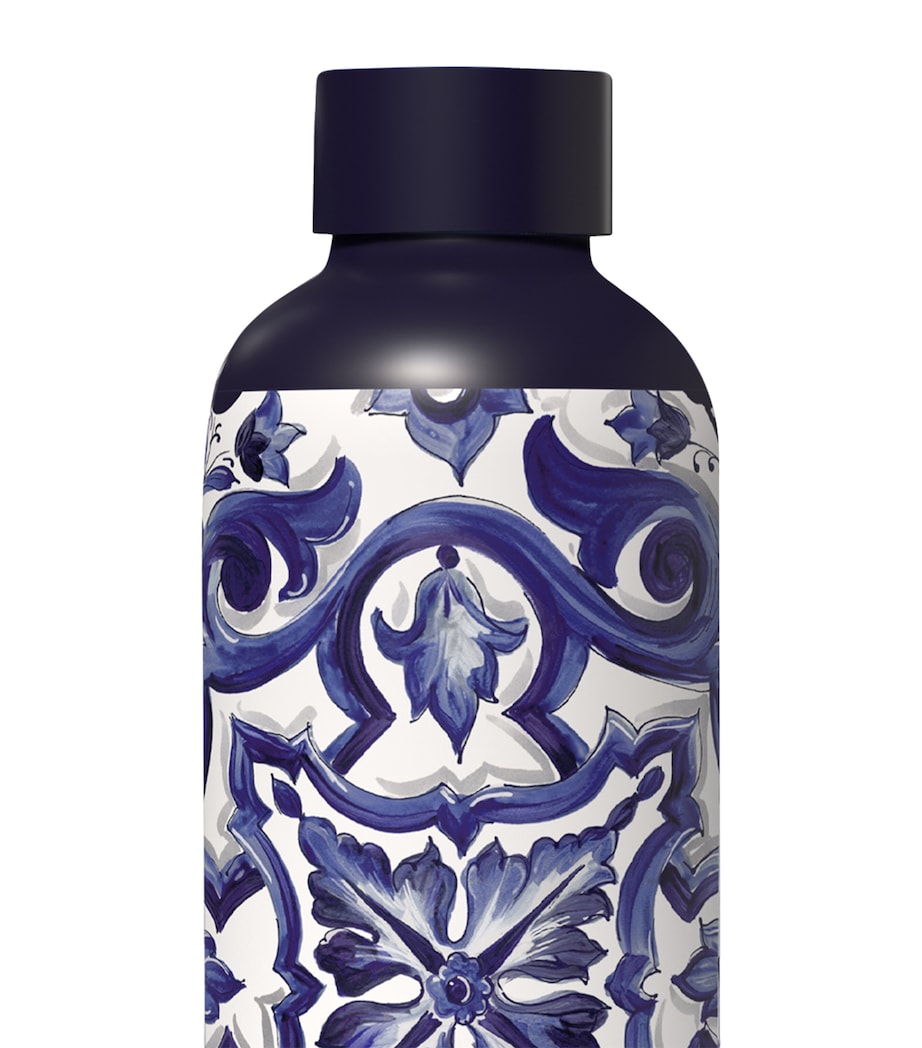 Printed Travel Cup UB001-BLU MEDIT Image 3